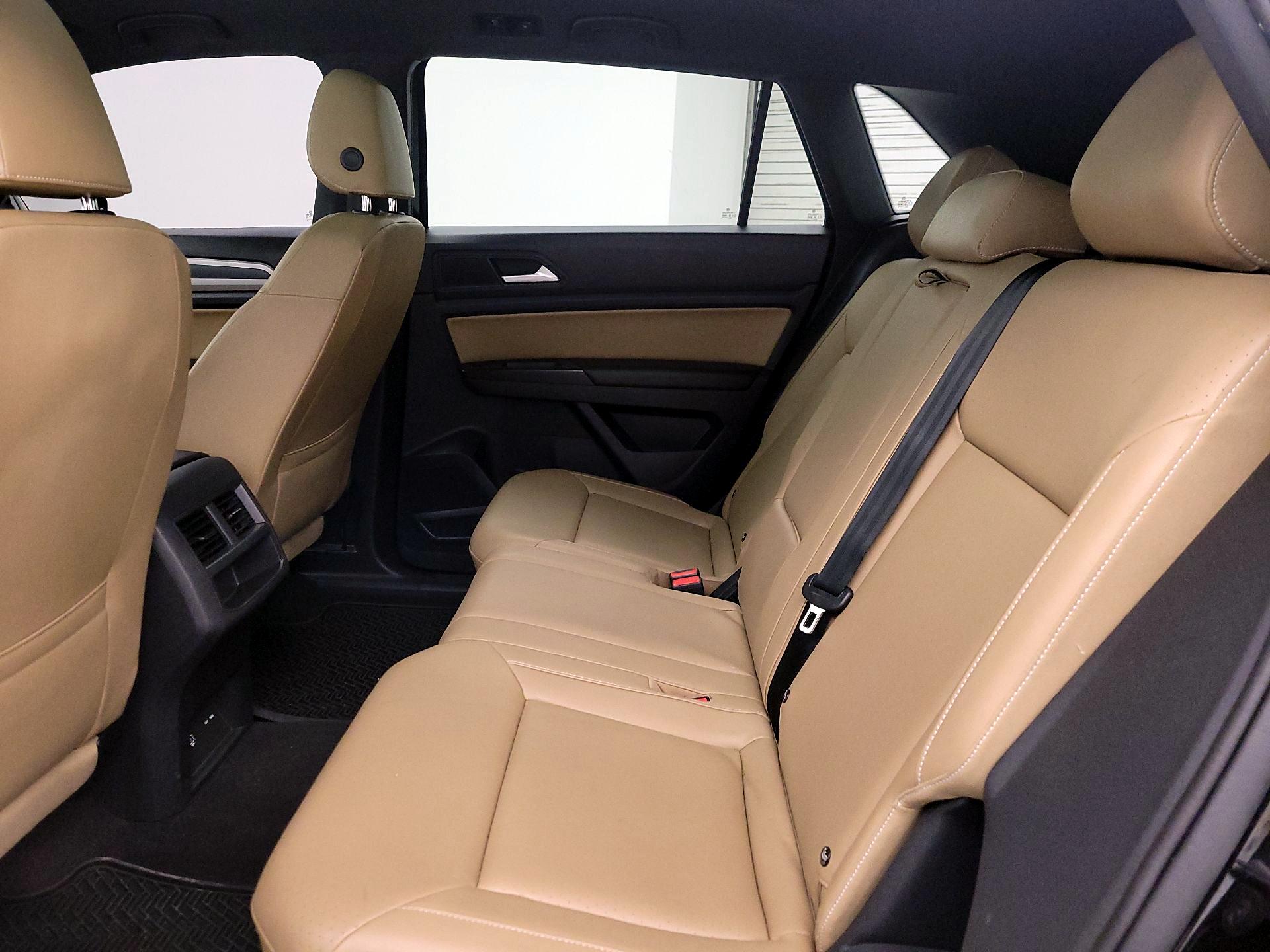 Thumbnail: 2020 Volkswagen Atlas - 20