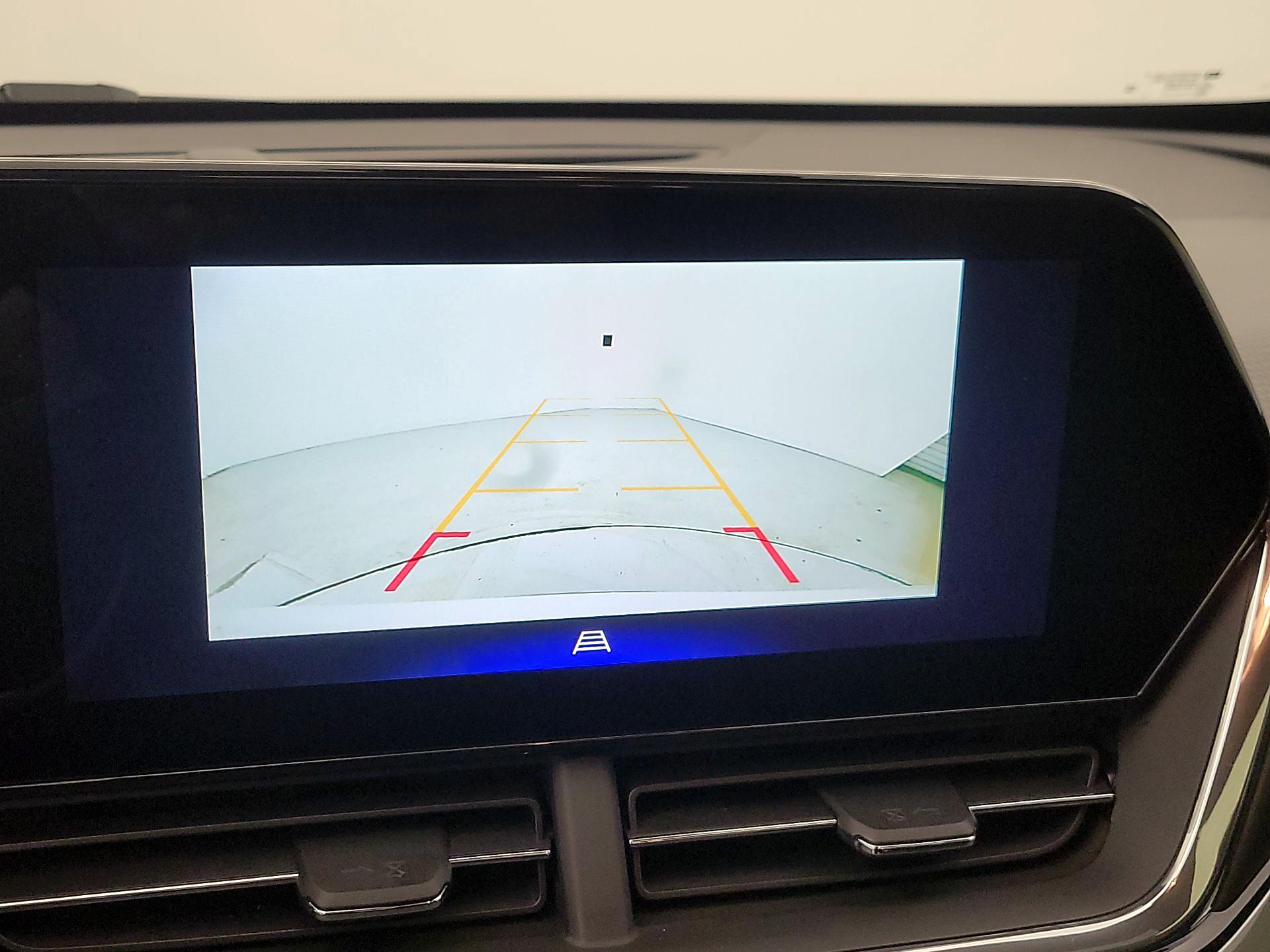 Thumbnail: 2025 Chevrolet Trax - 14