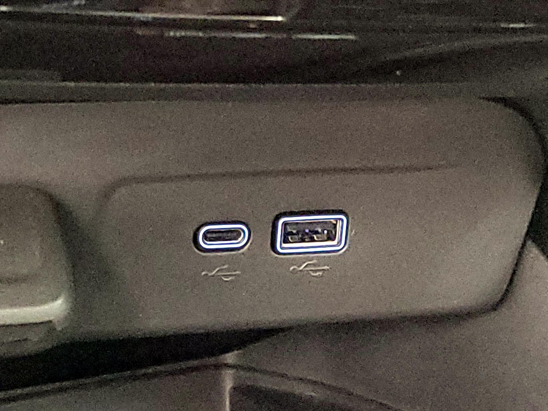 Thumbnail: 2025 Chevrolet Trax - 18