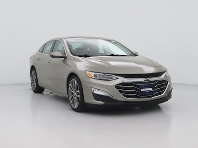 2022 Chevrolet Malibu Premier