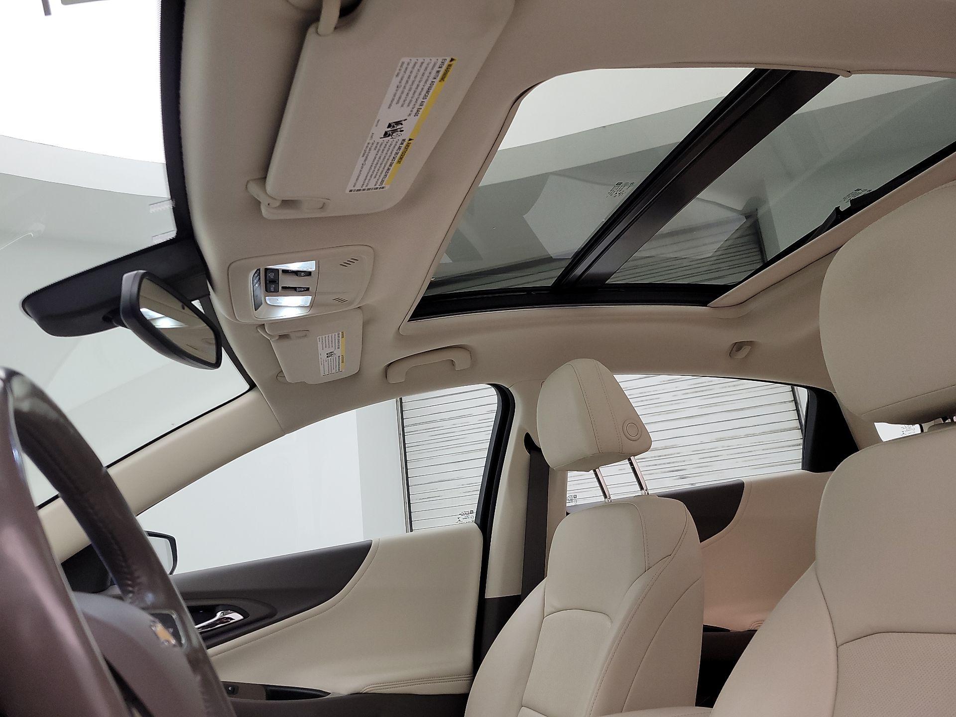 Thumbnail: 2022 Chevrolet Malibu - 20