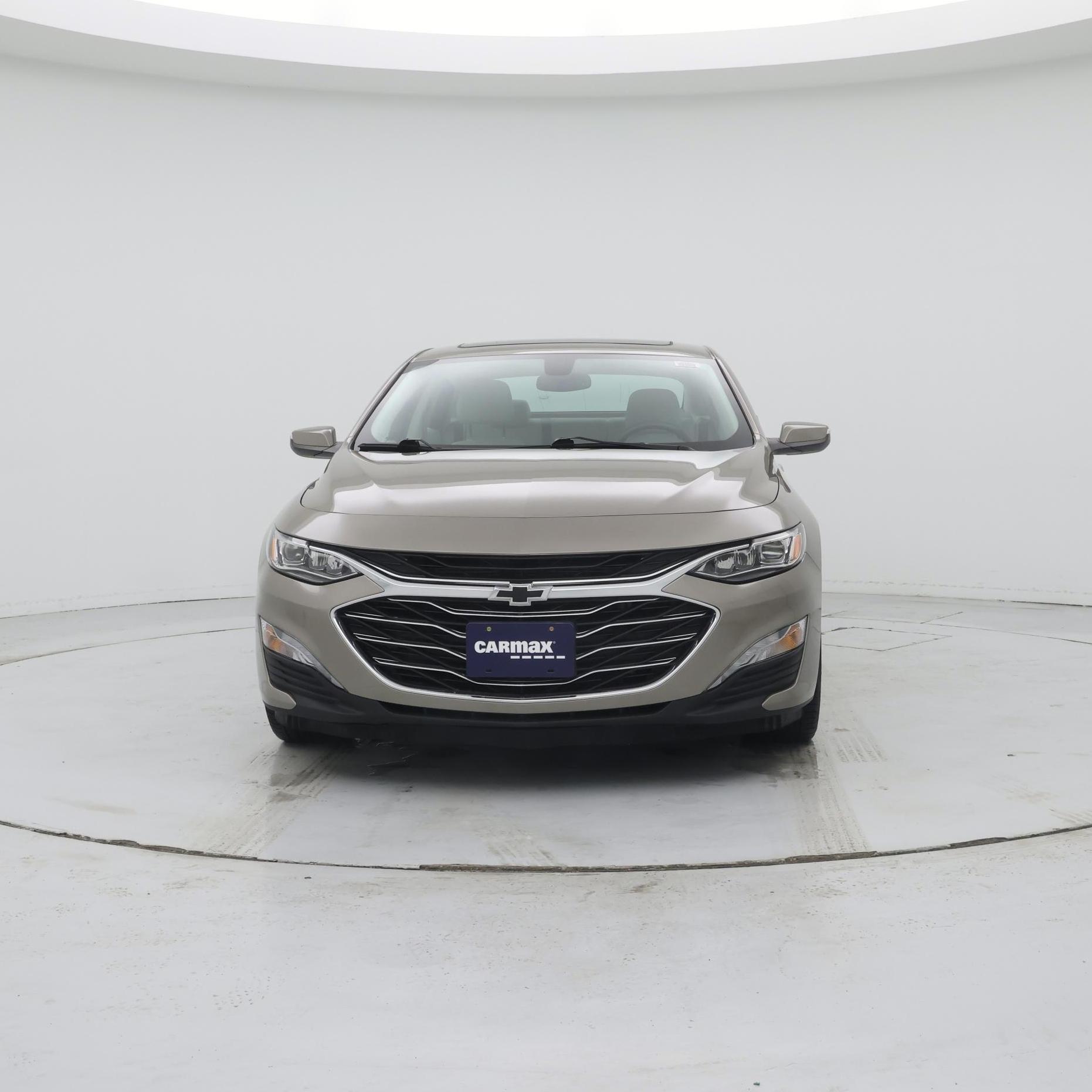 Thumbnail: 2022 Chevrolet Malibu - 5