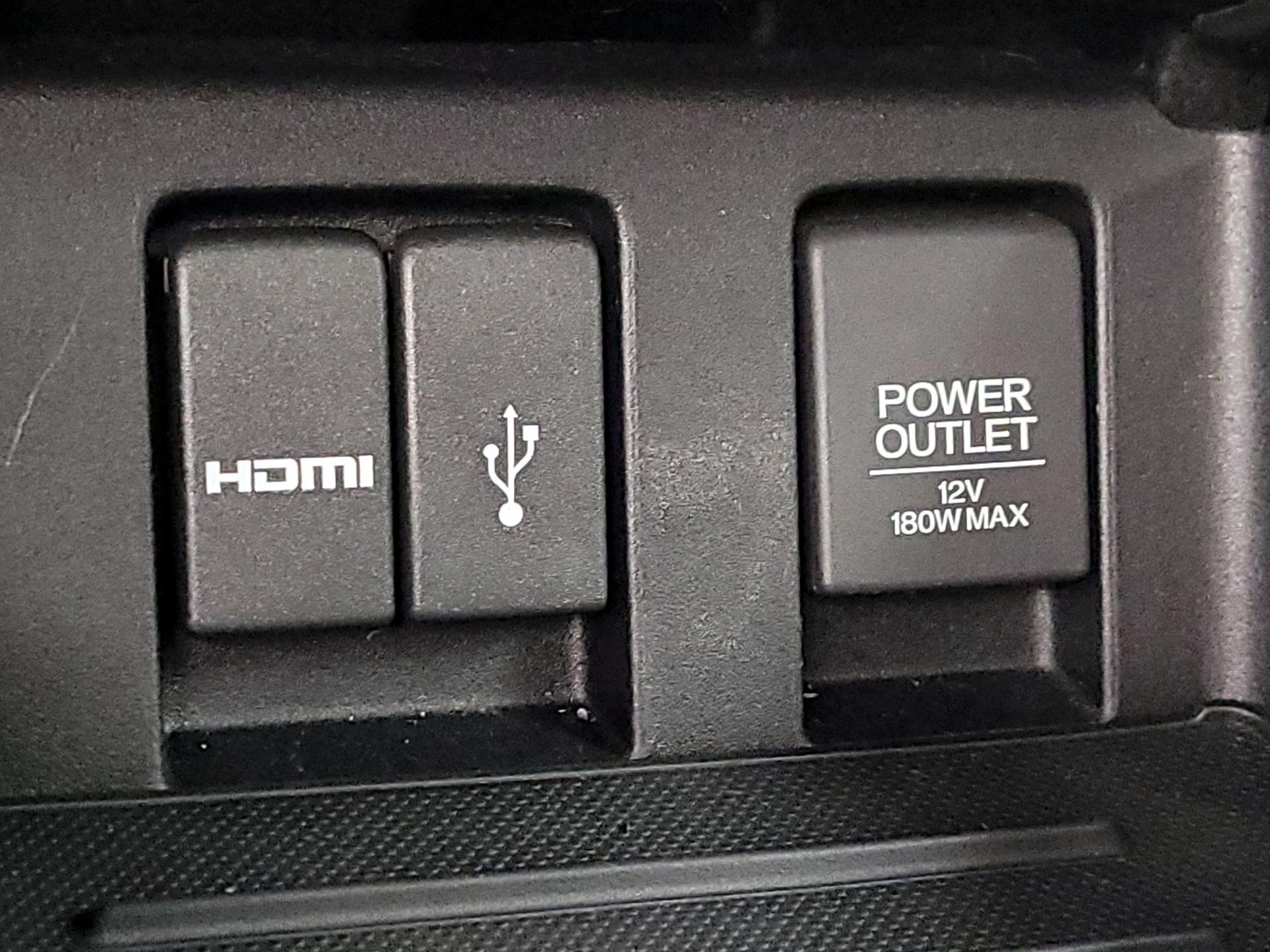 Thumbnail: 2015 Honda Civic - 18