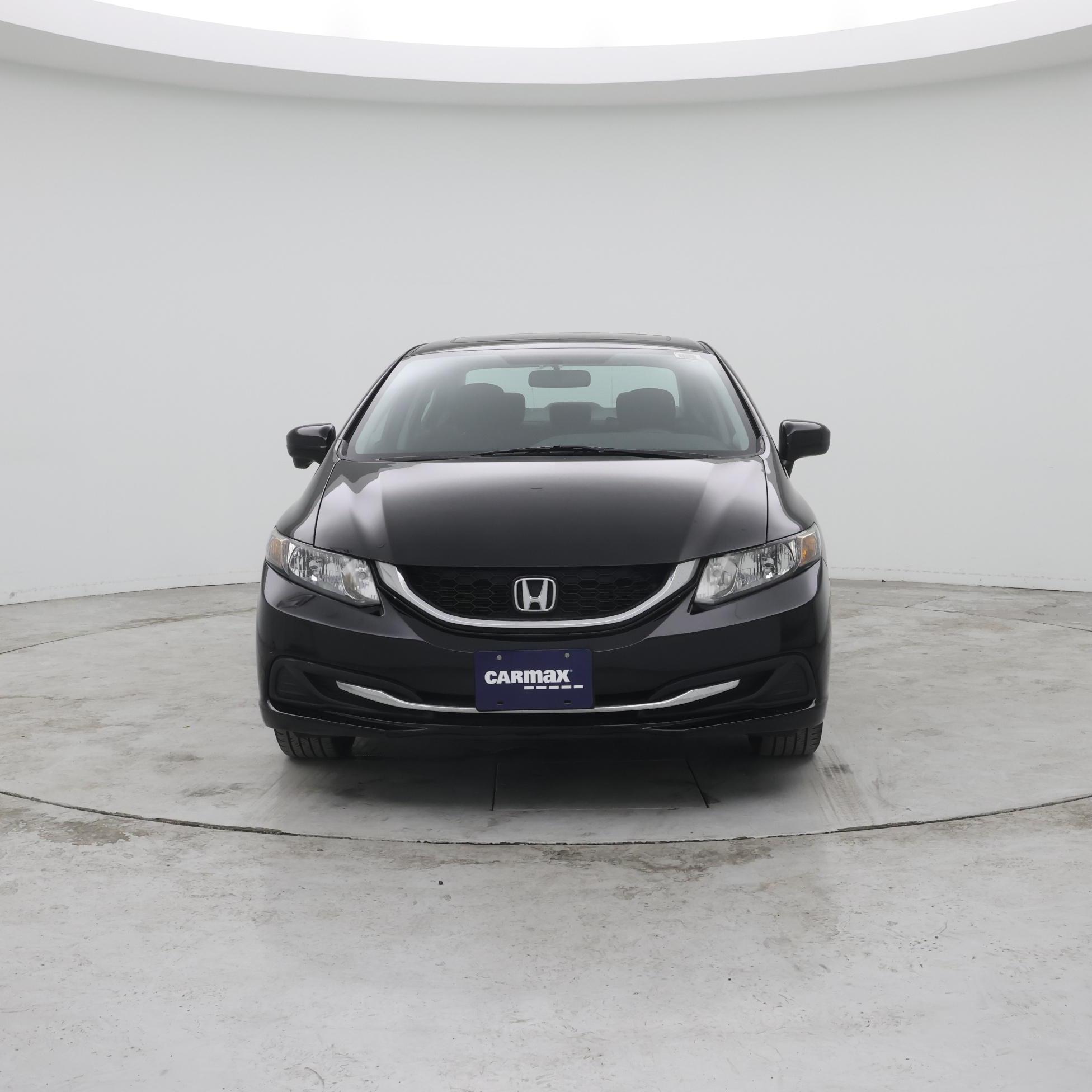 Thumbnail: 2015 Honda Civic - 5
