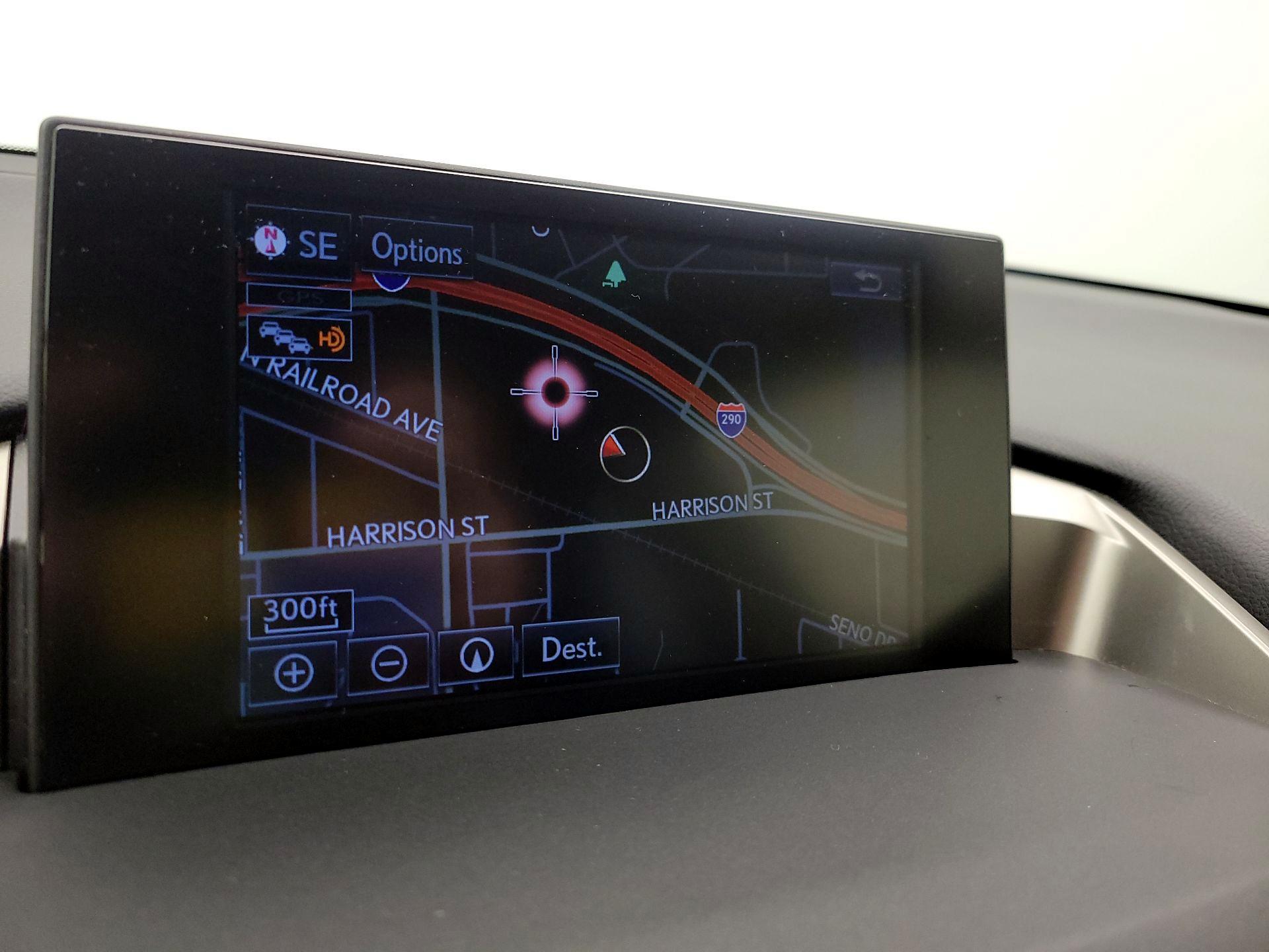 Thumbnail: 2017 Lexus NX - 14