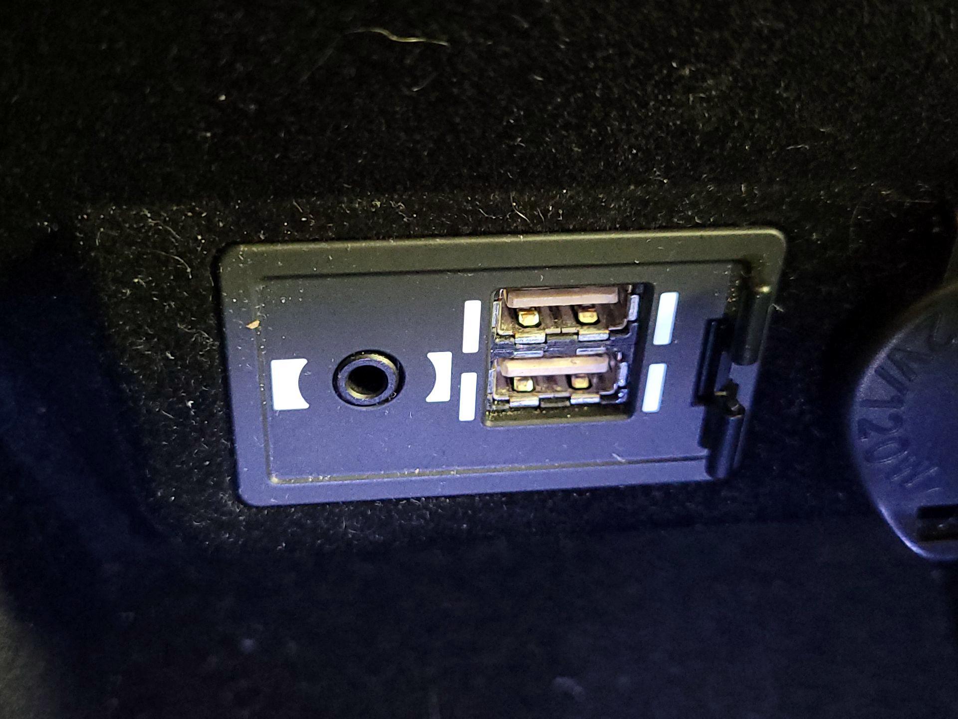 Thumbnail: 2017 Lexus NX - 19