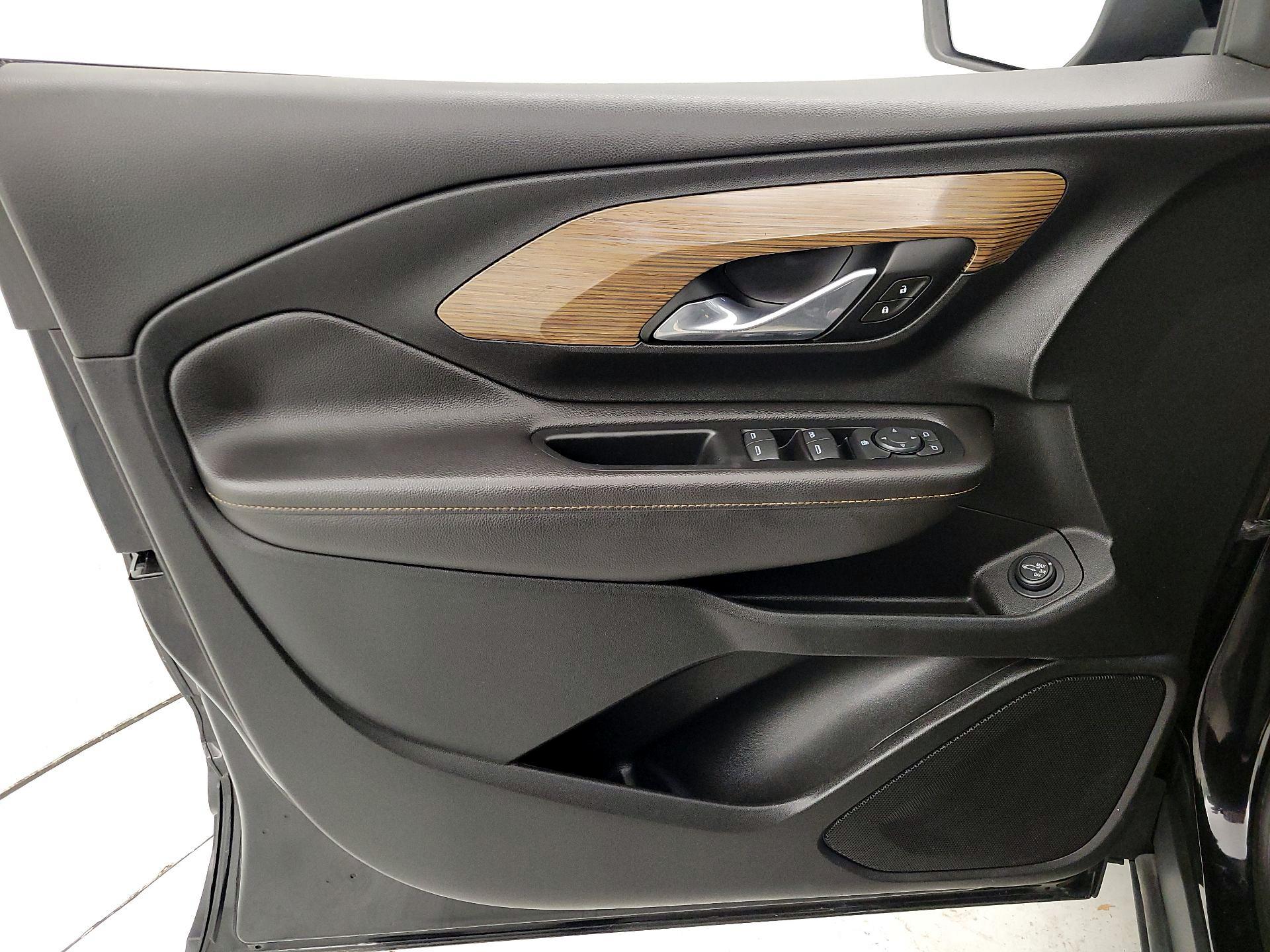 Thumbnail: 2020 GMC Terrain - 12