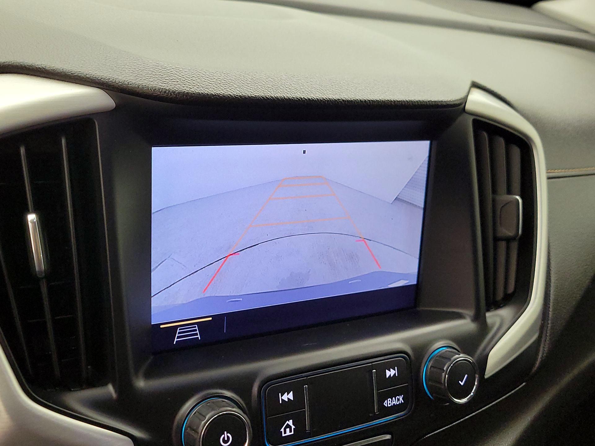 Thumbnail: 2020 GMC Terrain - 14