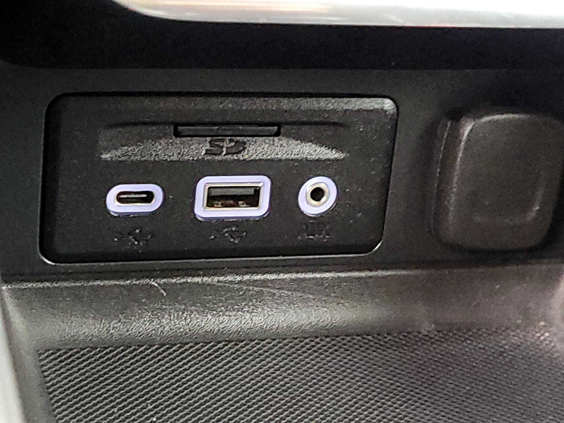 Thumbnail: 2020 GMC Terrain - 18