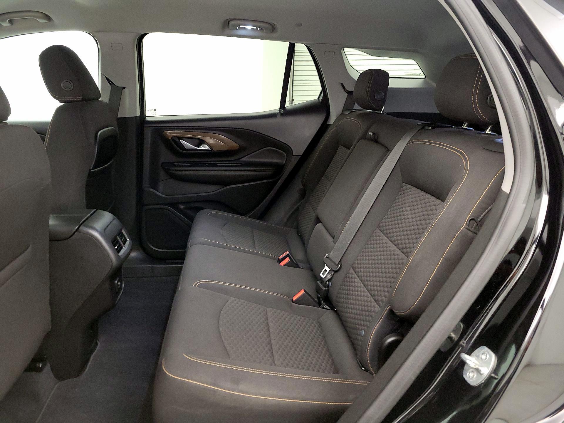 Thumbnail: 2020 GMC Terrain - 19