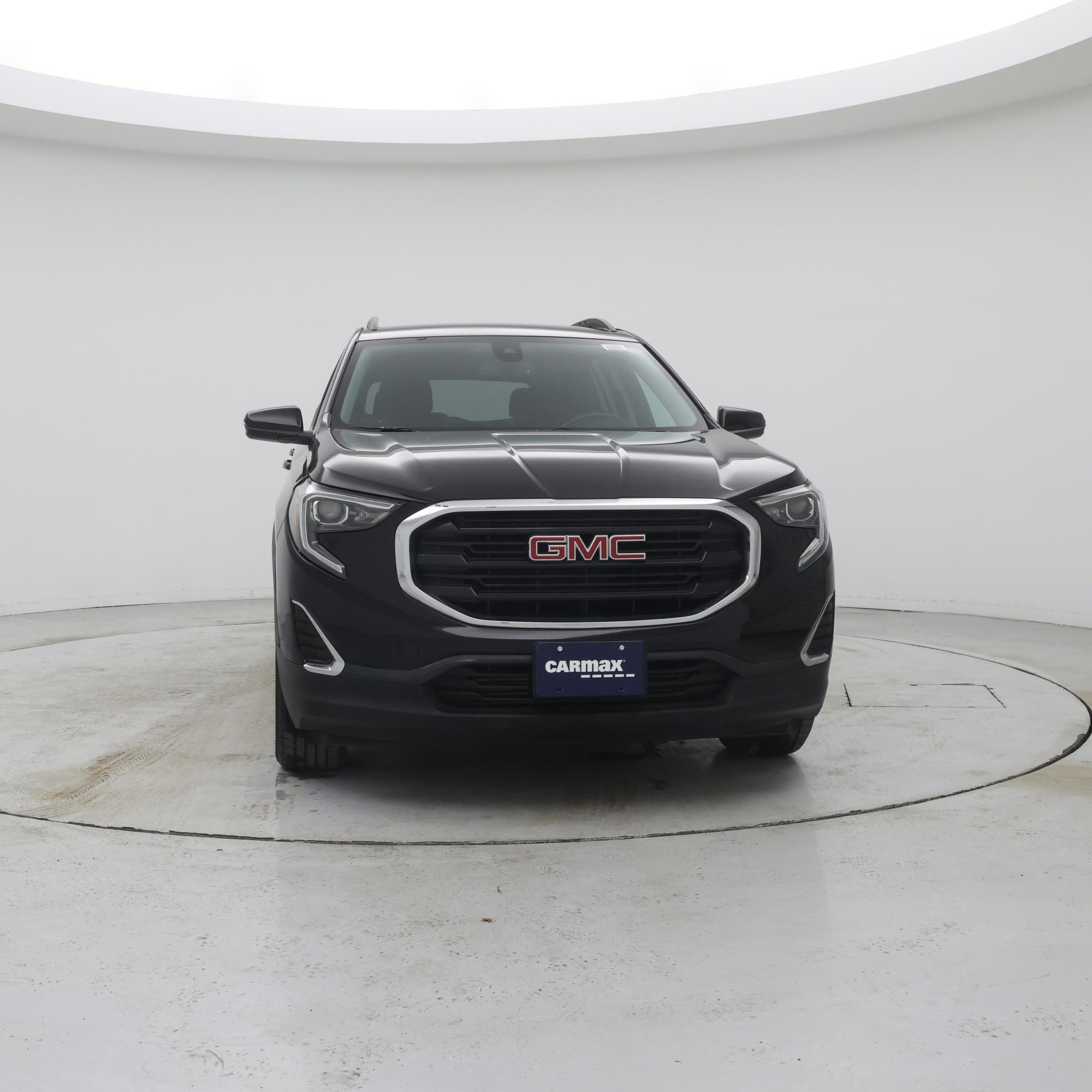 Thumbnail: 2020 GMC Terrain - 5