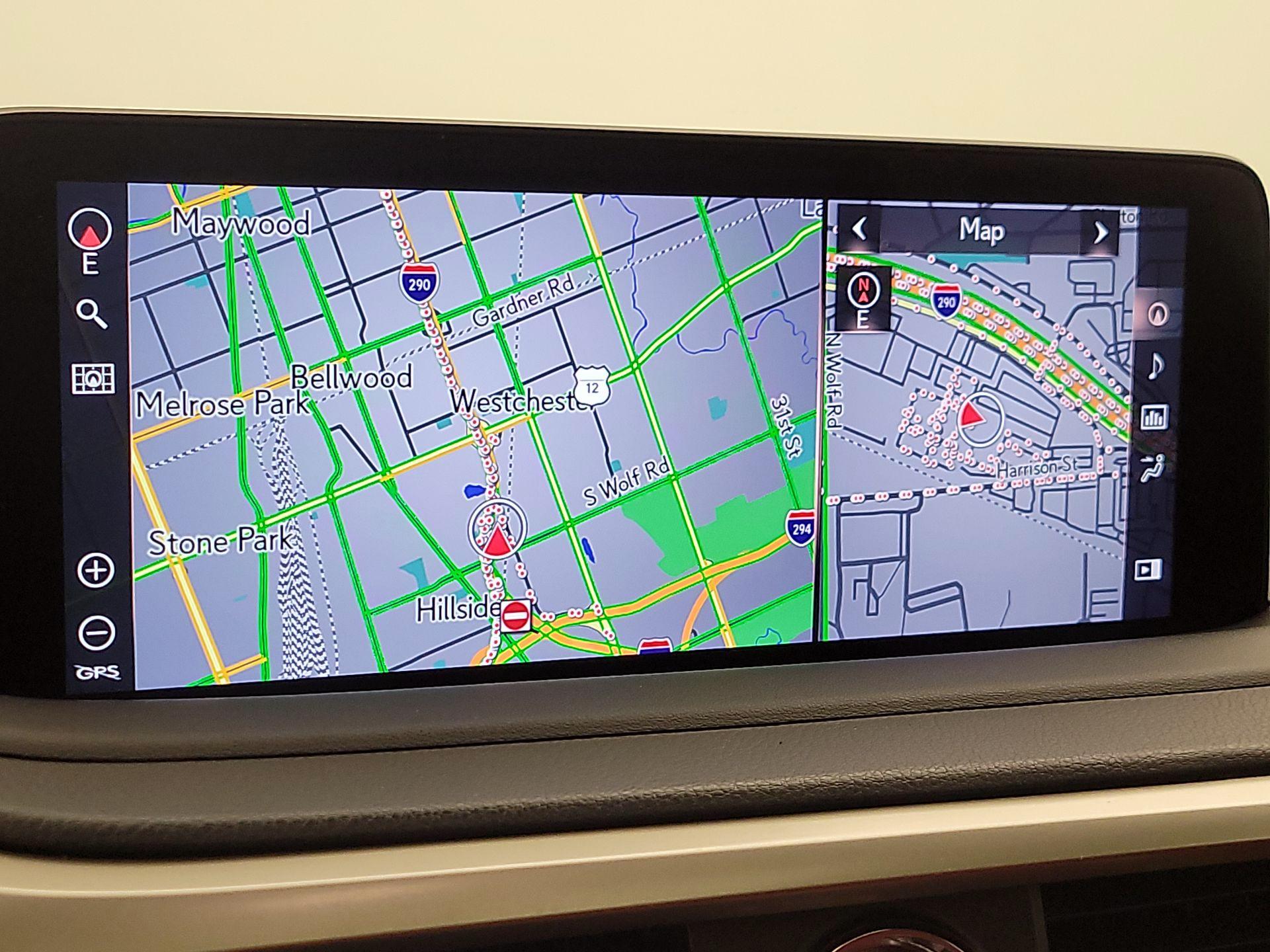 Thumbnail: 2022 Lexus RX - 14