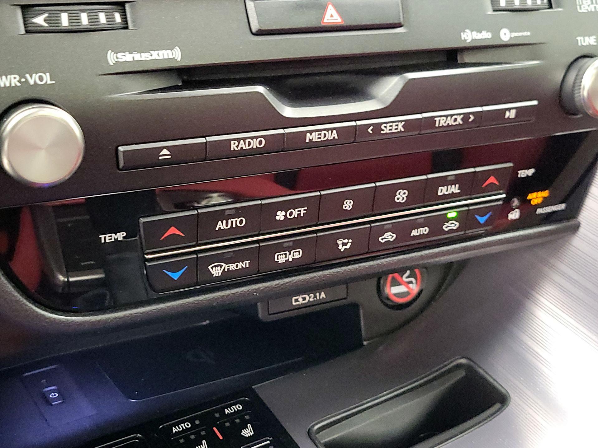 Thumbnail: 2022 Lexus RX - 17