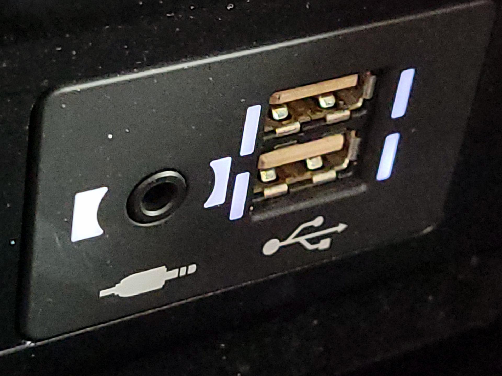 Thumbnail: 2022 Lexus RX - 19