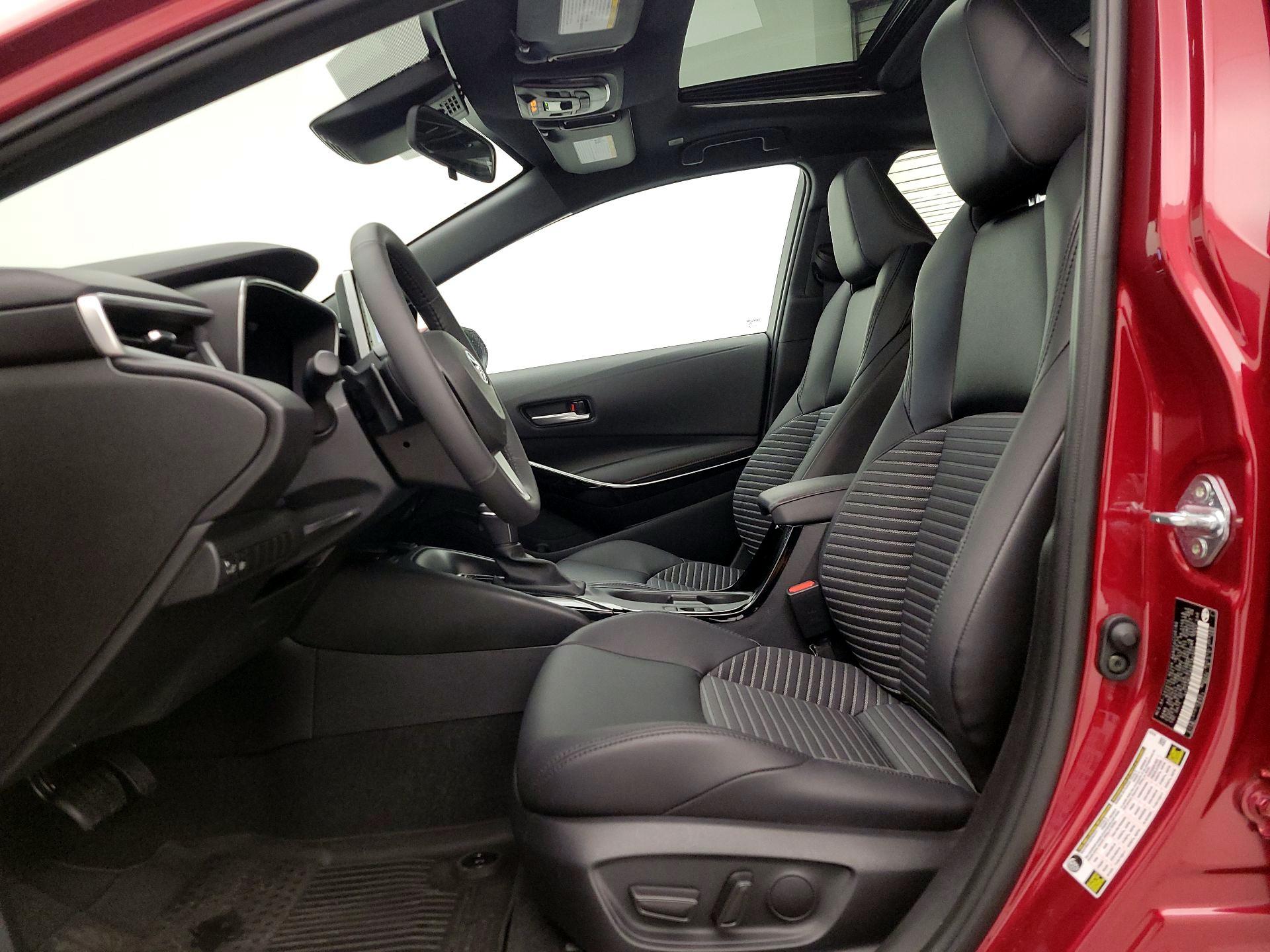 Thumbnail: 2024 Toyota Corolla - 11