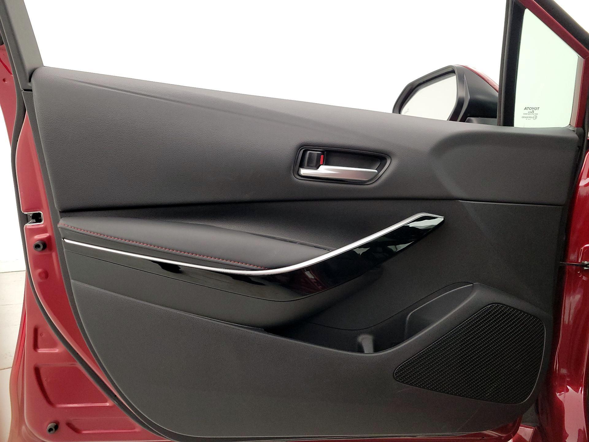 Thumbnail: 2024 Toyota Corolla - 12