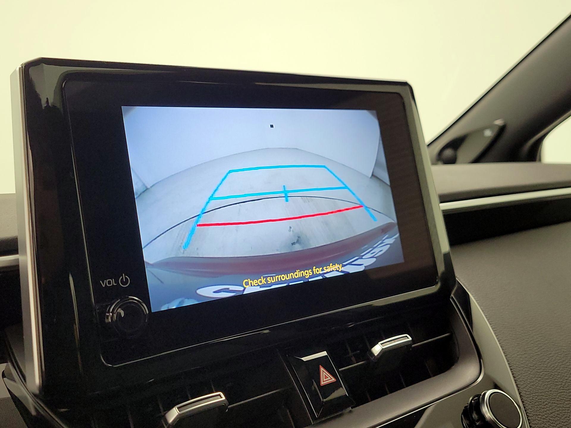 Thumbnail: 2024 Toyota Corolla - 14