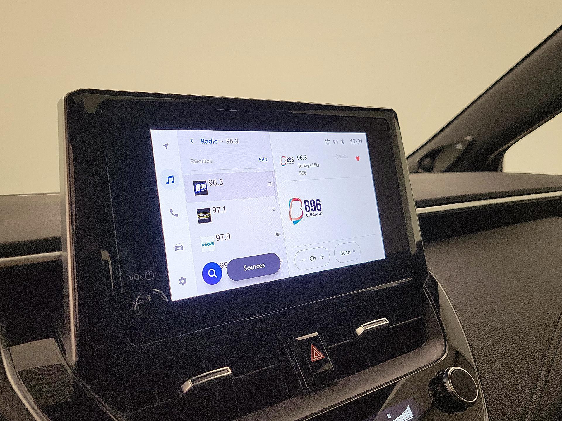 Thumbnail: 2024 Toyota Corolla - 15