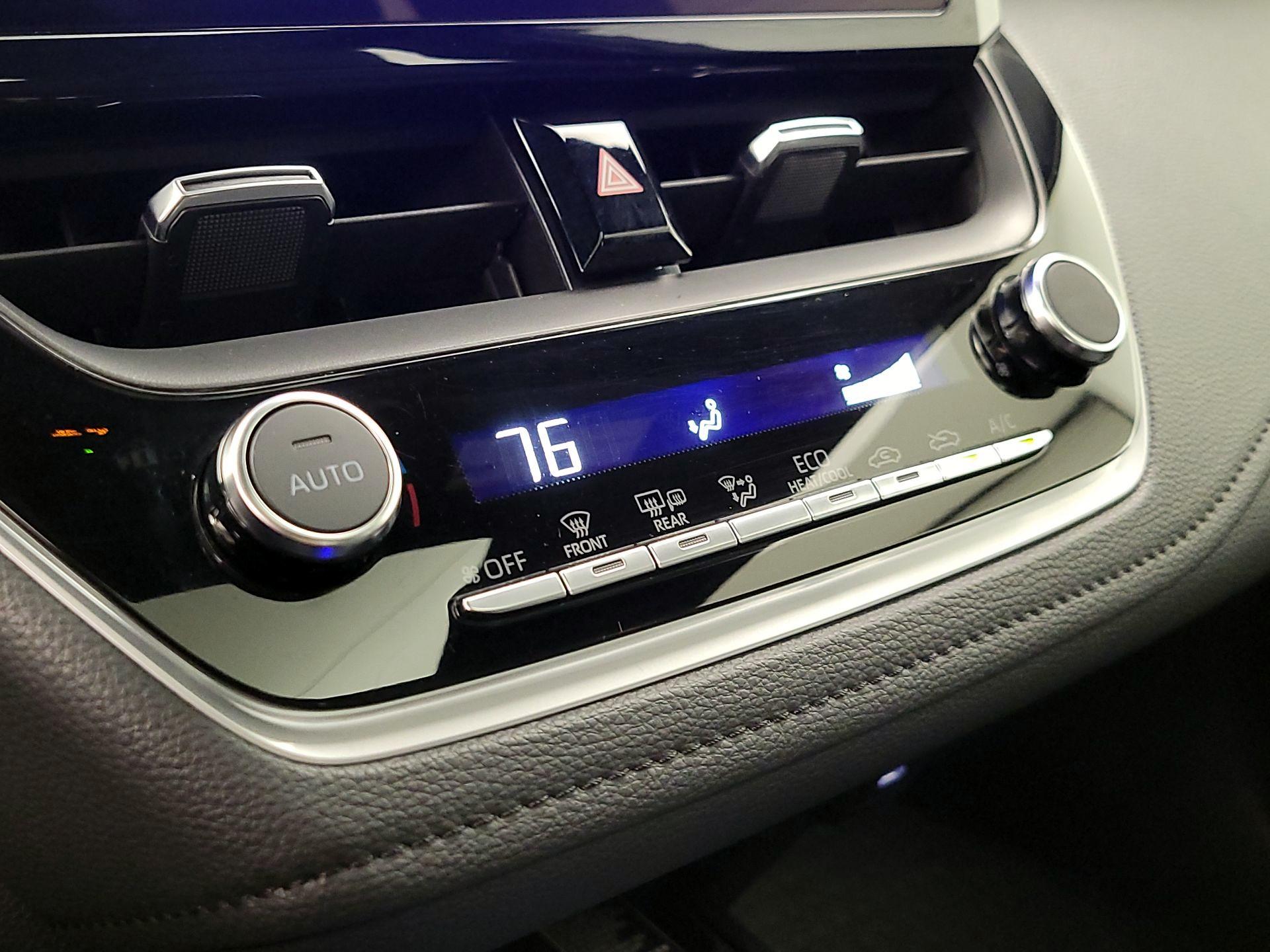 Thumbnail: 2024 Toyota Corolla - 16