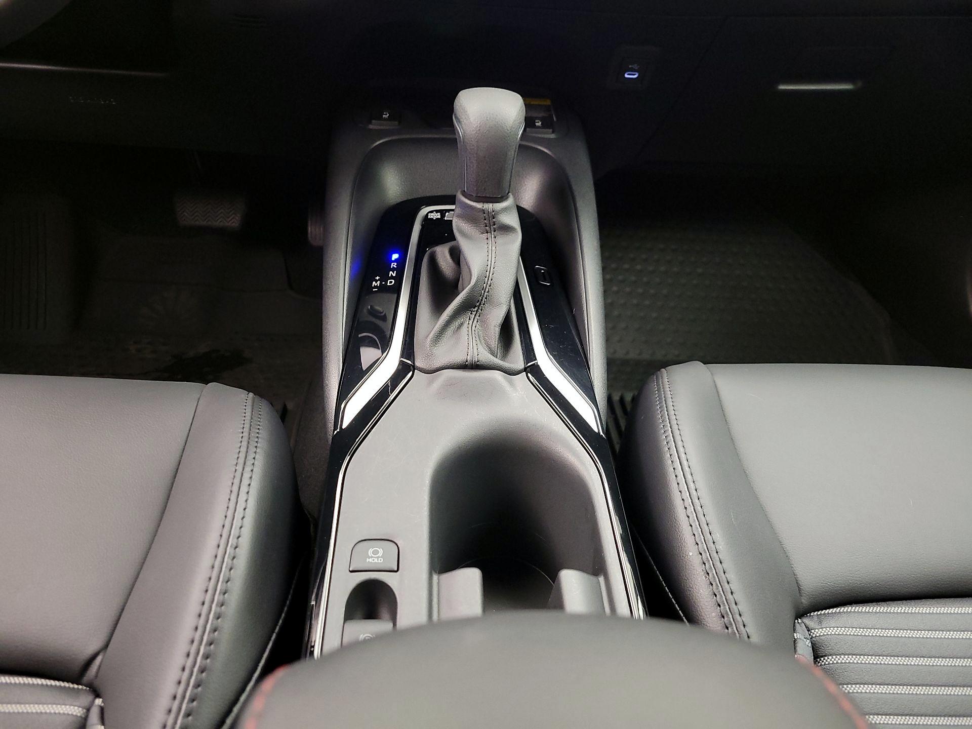 Thumbnail: 2024 Toyota Corolla - 17