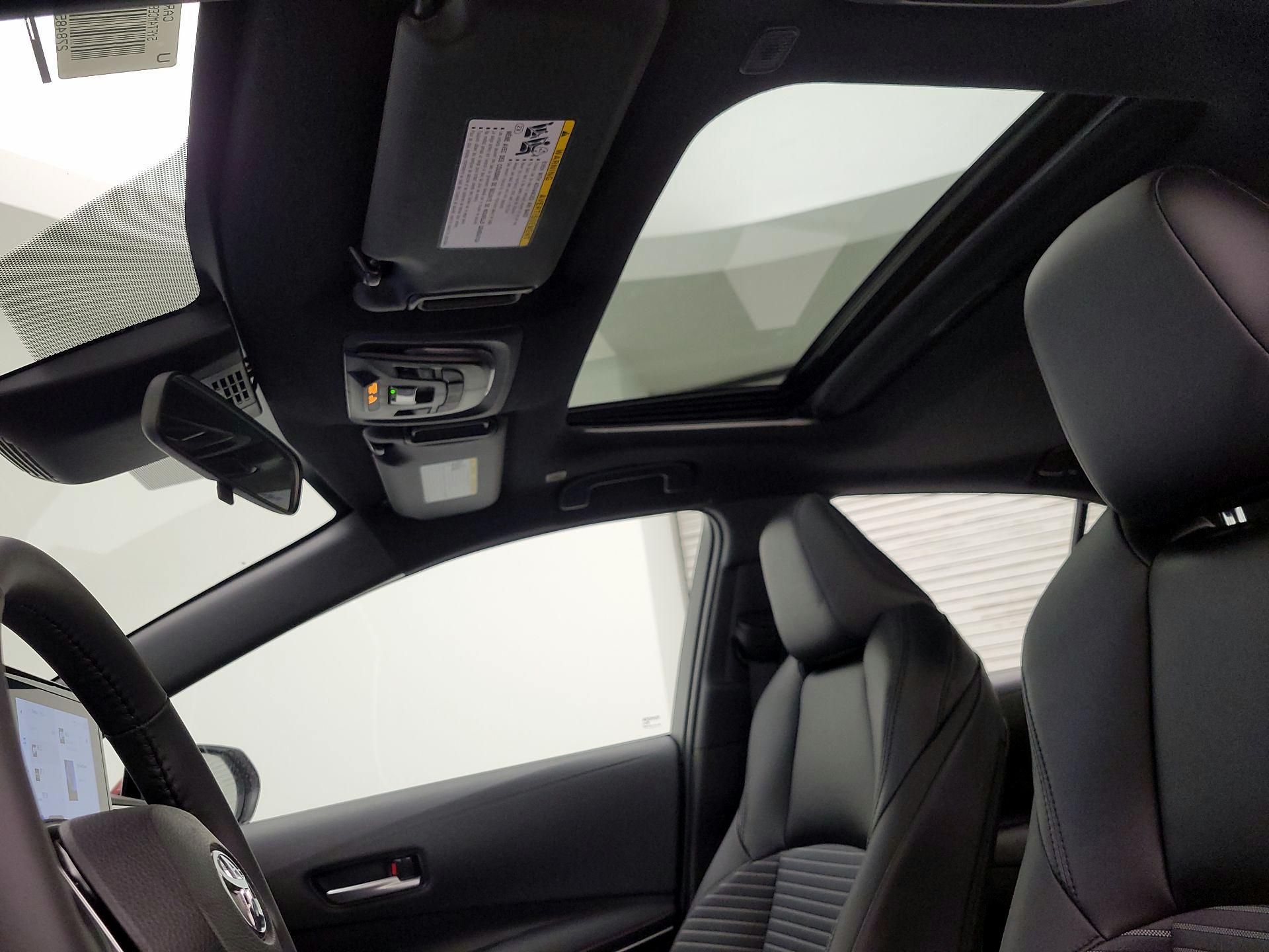 Thumbnail: 2024 Toyota Corolla - 19