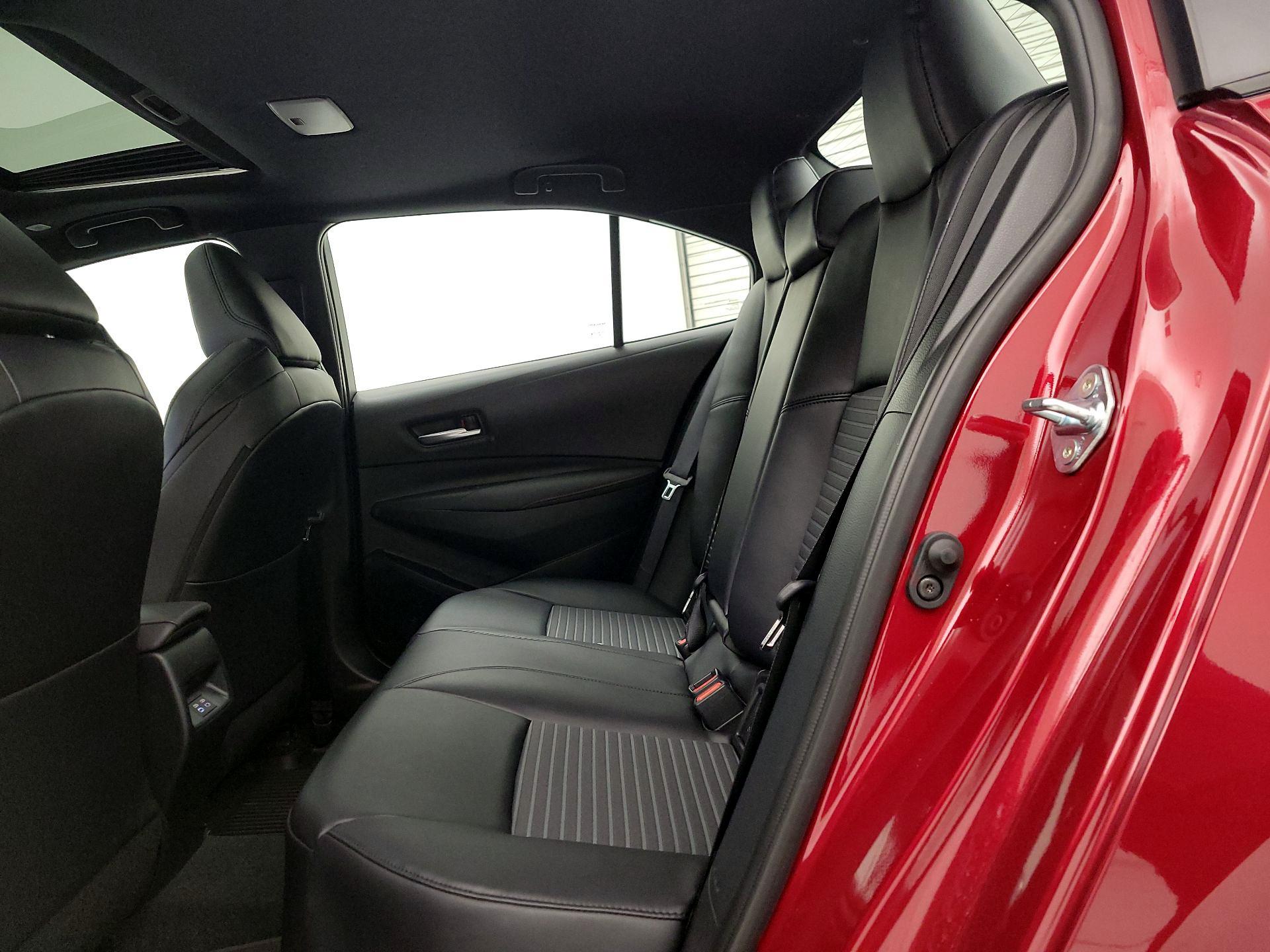 Thumbnail: 2024 Toyota Corolla - 20