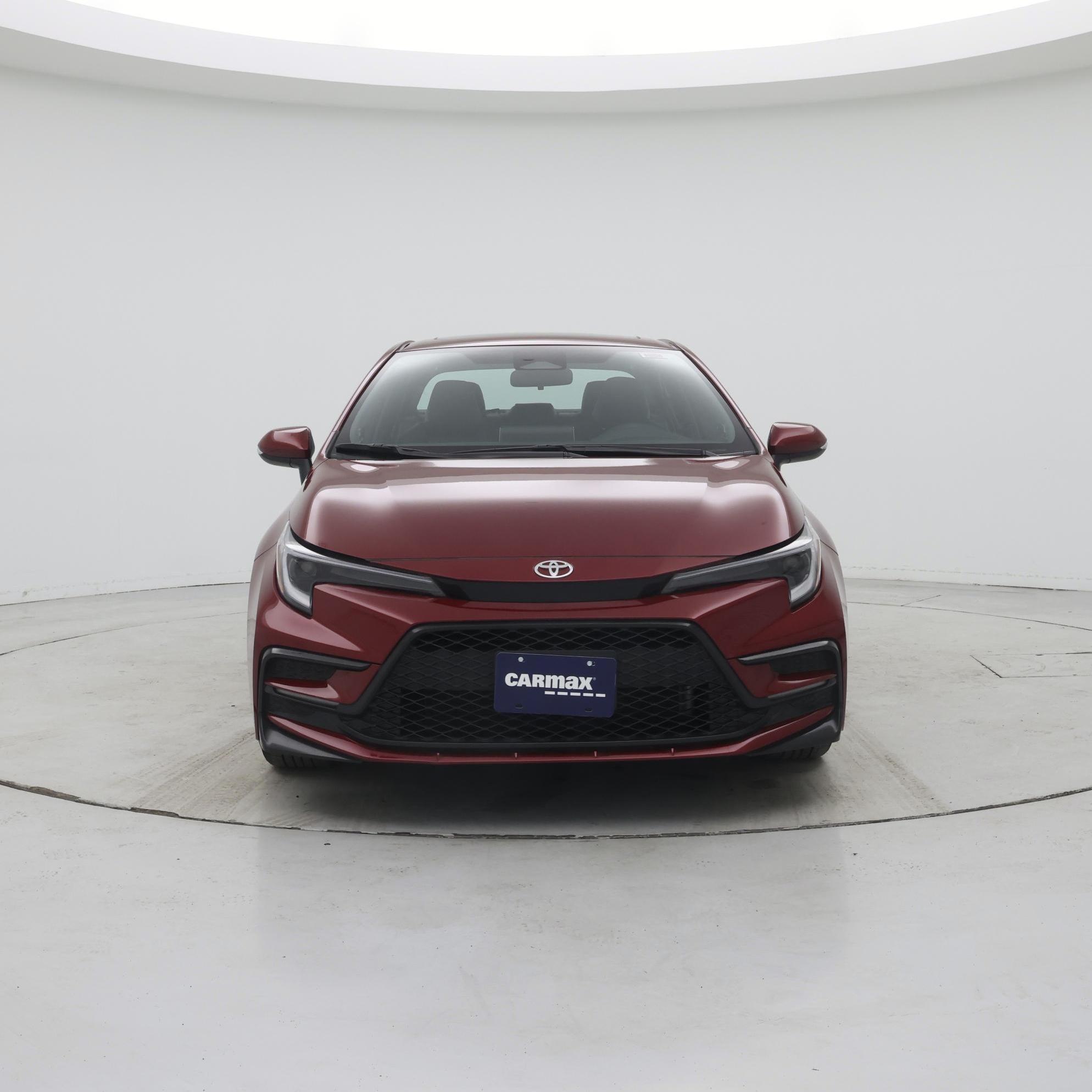 Thumbnail: 2024 Toyota Corolla - 5