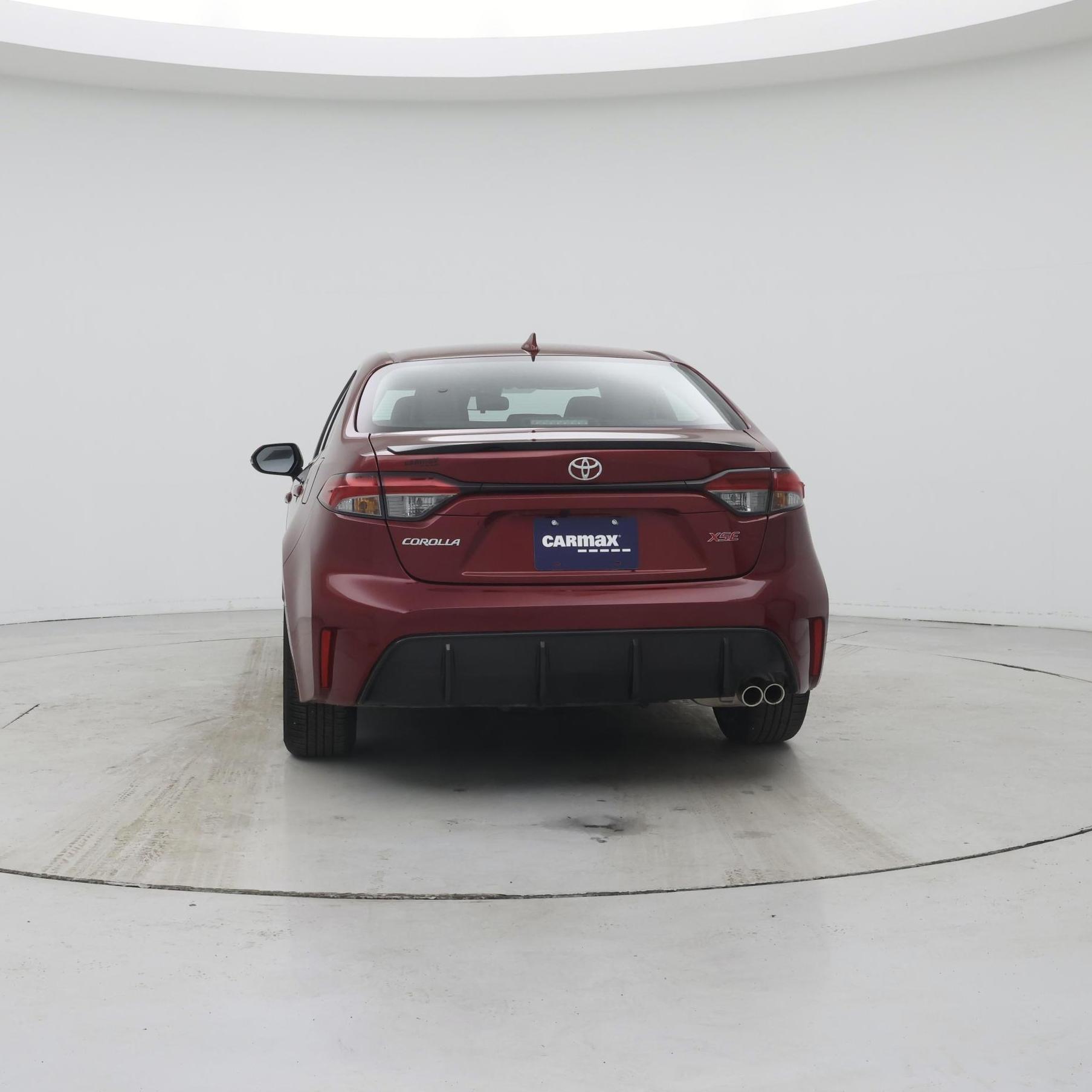 Thumbnail: 2024 Toyota Corolla - 6