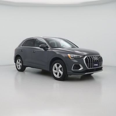 2020 Audi Q3 Premium