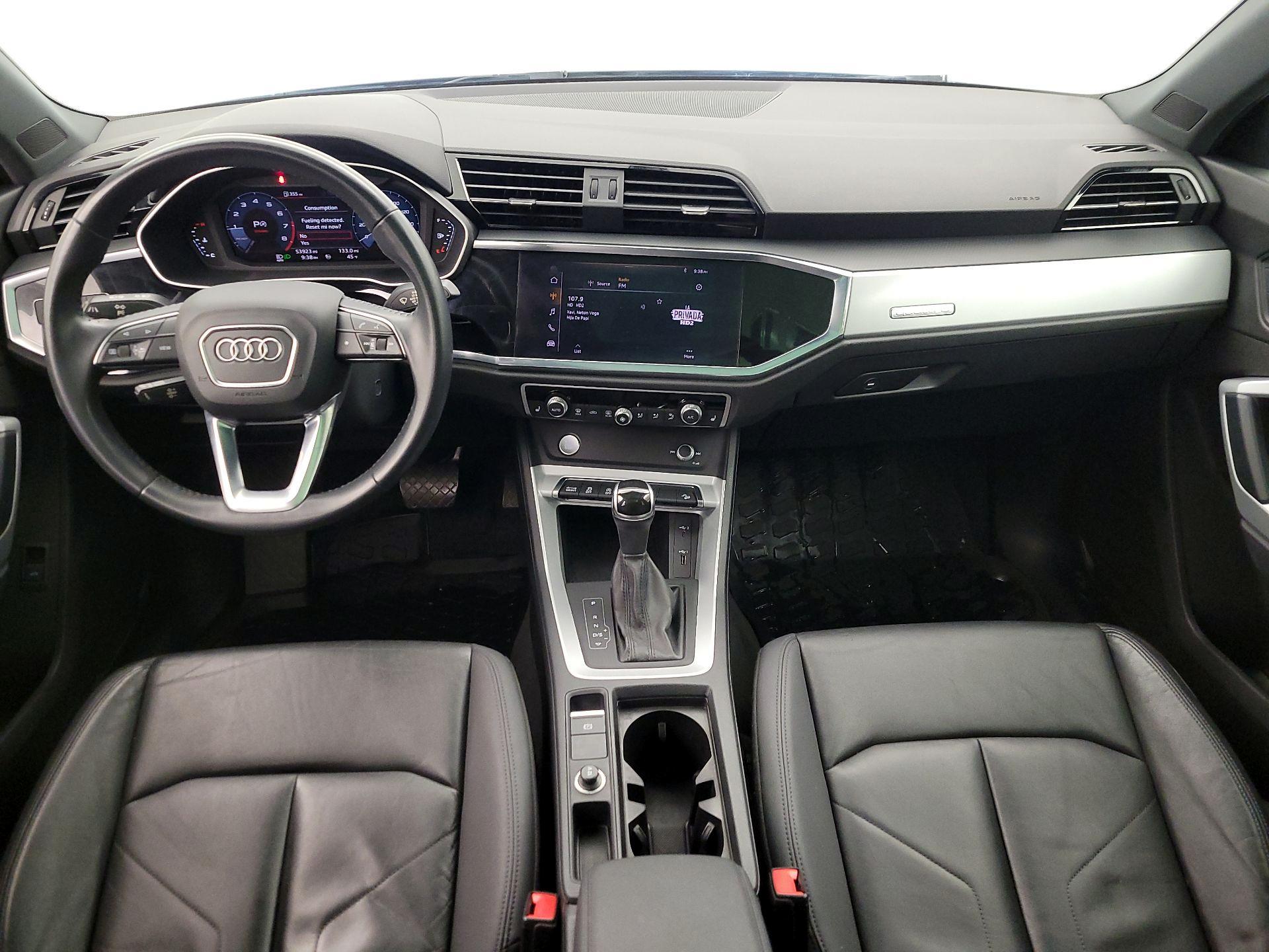 Thumbnail: 2020 Audi Q3 - 9