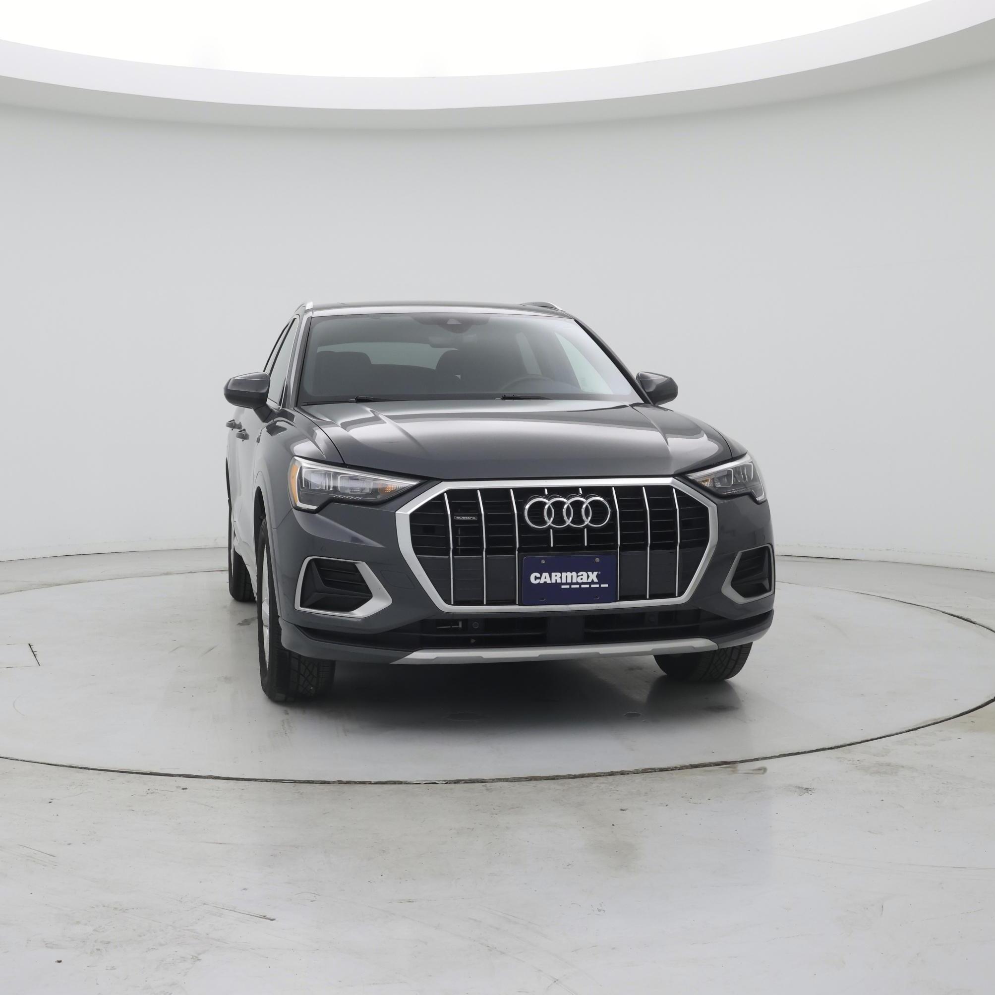 Thumbnail: 2020 Audi Q3 - 5