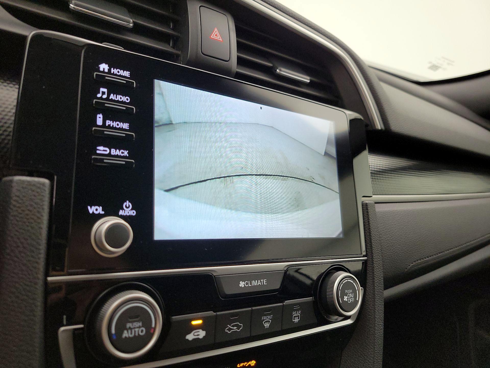 Thumbnail: 2019 Honda Civic - 14