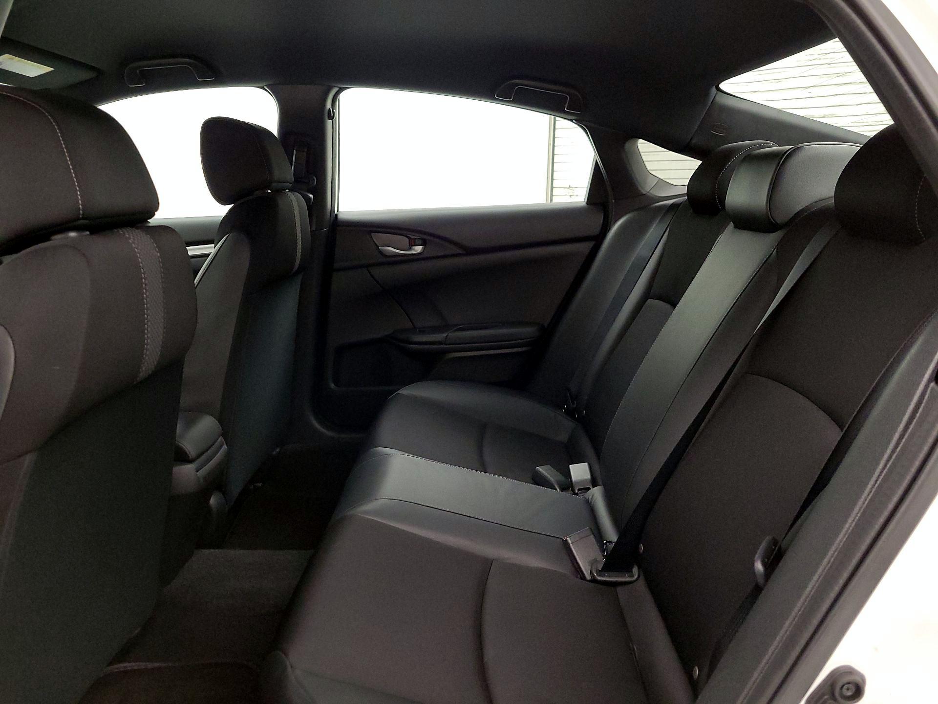 Thumbnail: 2019 Honda Civic - 19