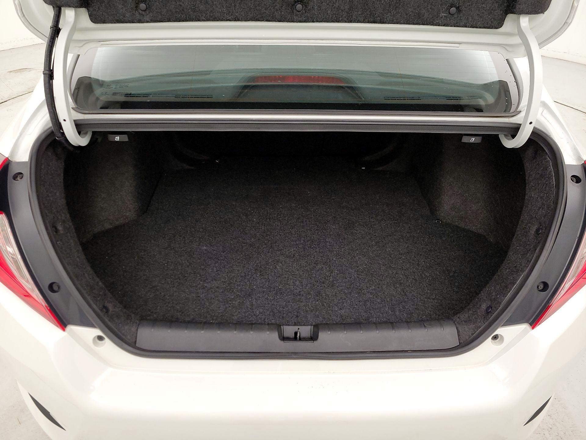 Thumbnail: 2019 Honda Civic - 20