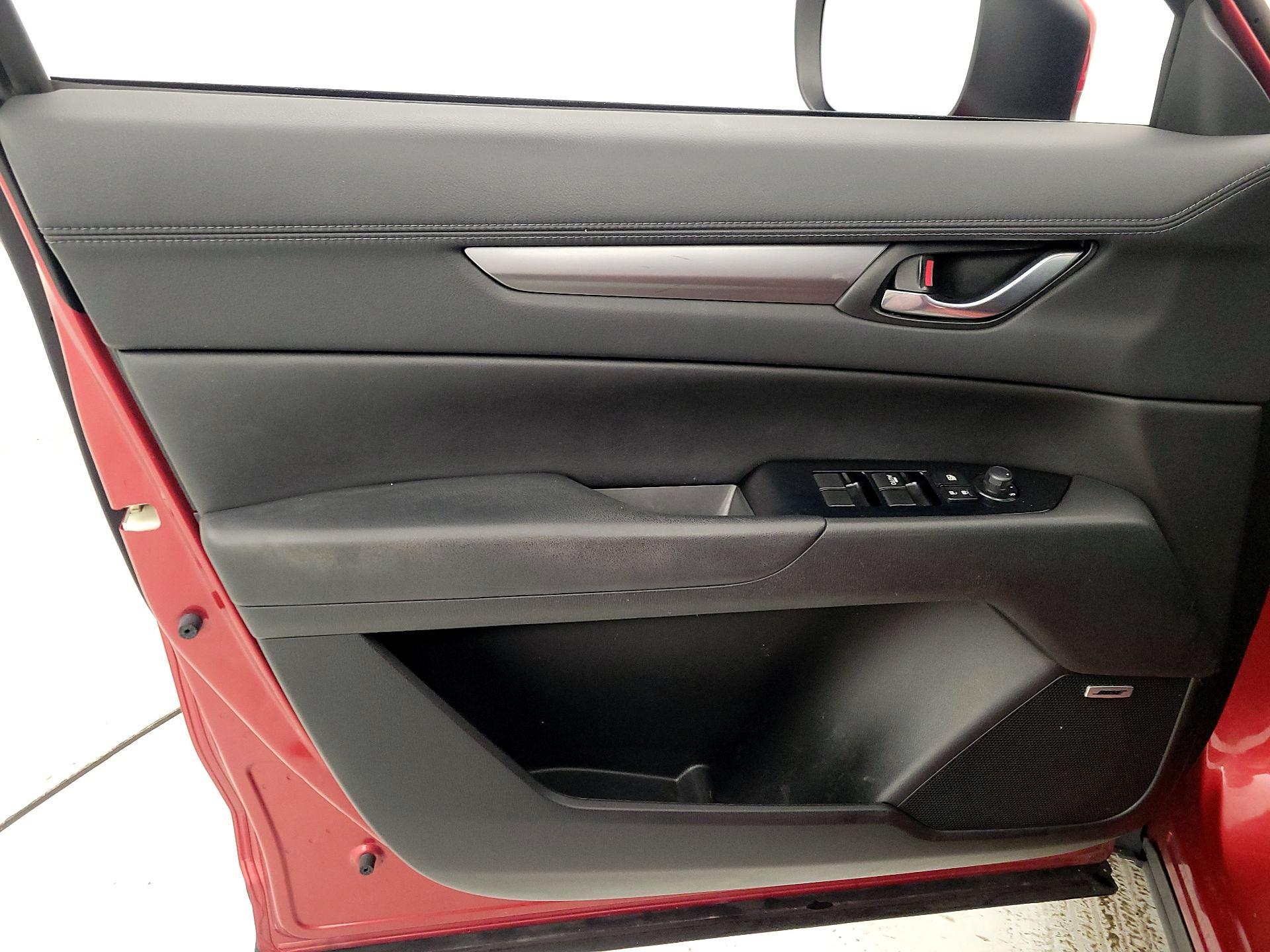 Thumbnail: 2017 Mazda CX-5 - 12