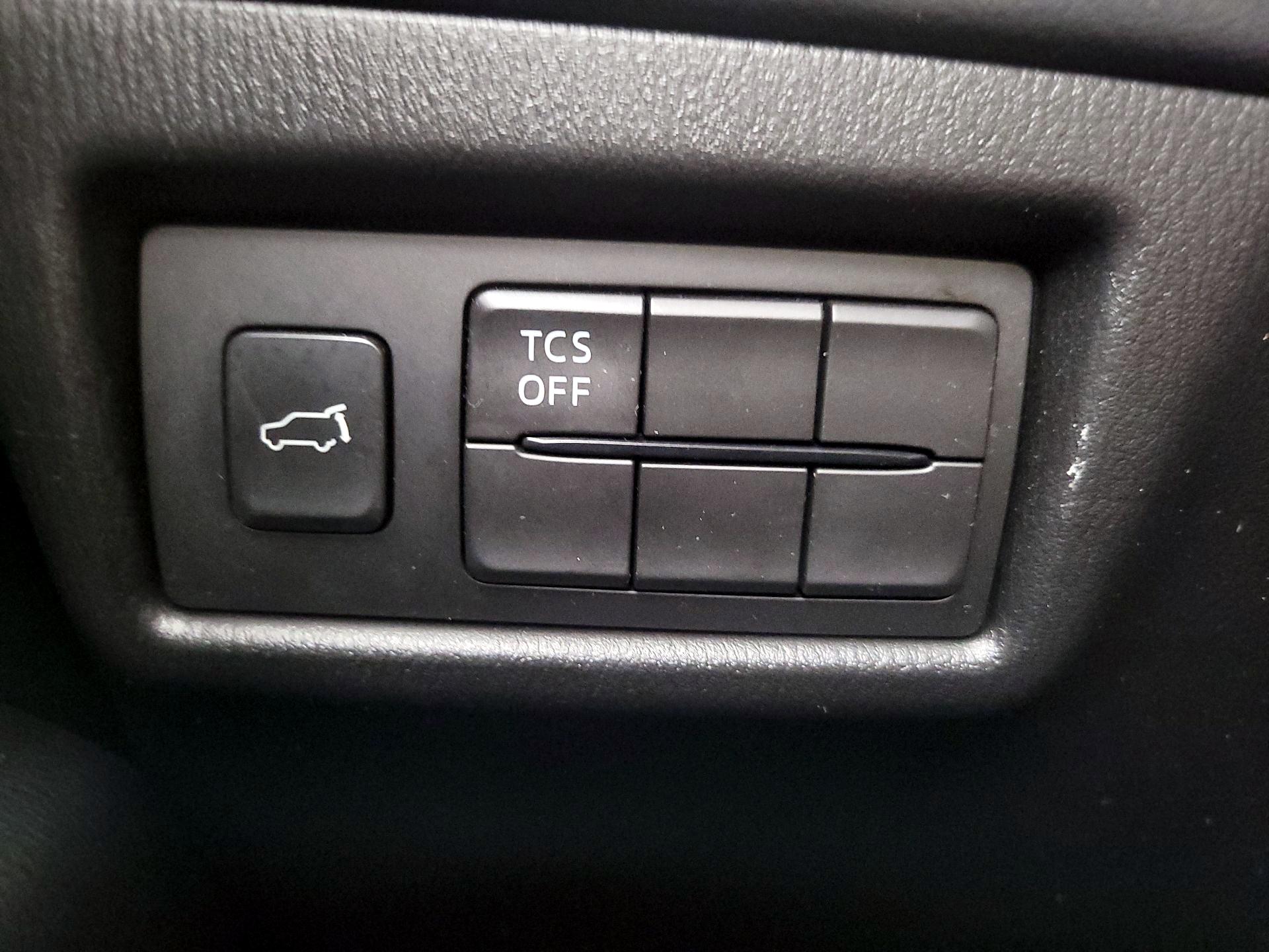 Thumbnail: 2017 Mazda CX-5 - 13