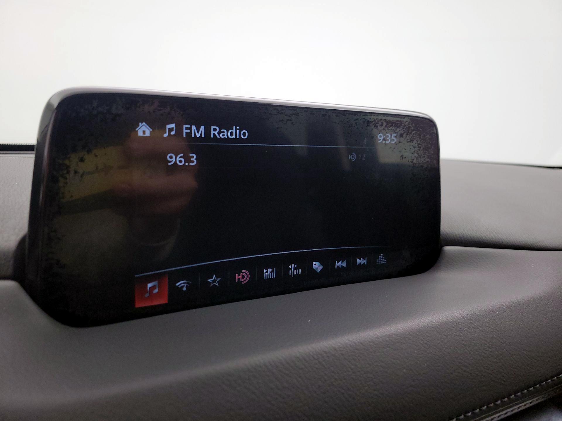 Thumbnail: 2017 Mazda CX-5 - 15