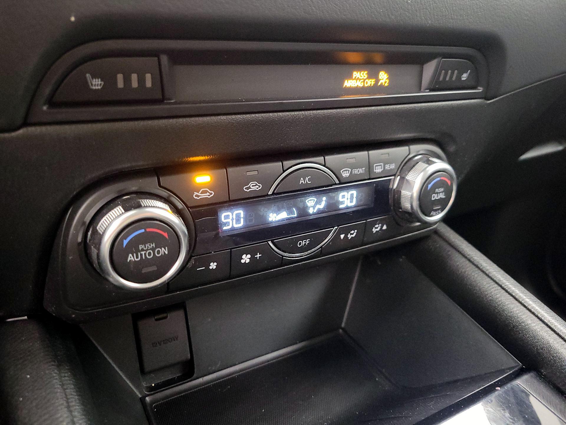 Thumbnail: 2017 Mazda CX-5 - 16