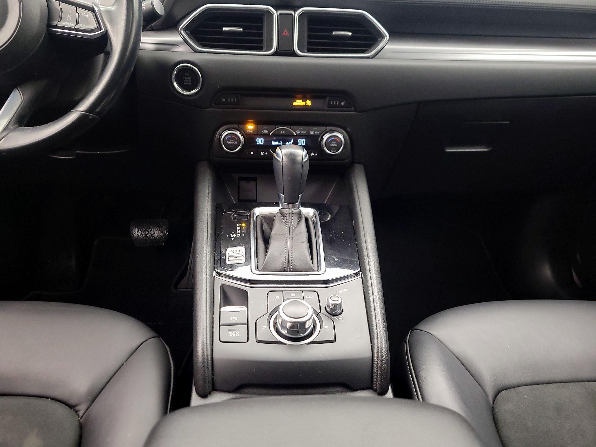 Thumbnail: 2017 Mazda CX-5 - 17