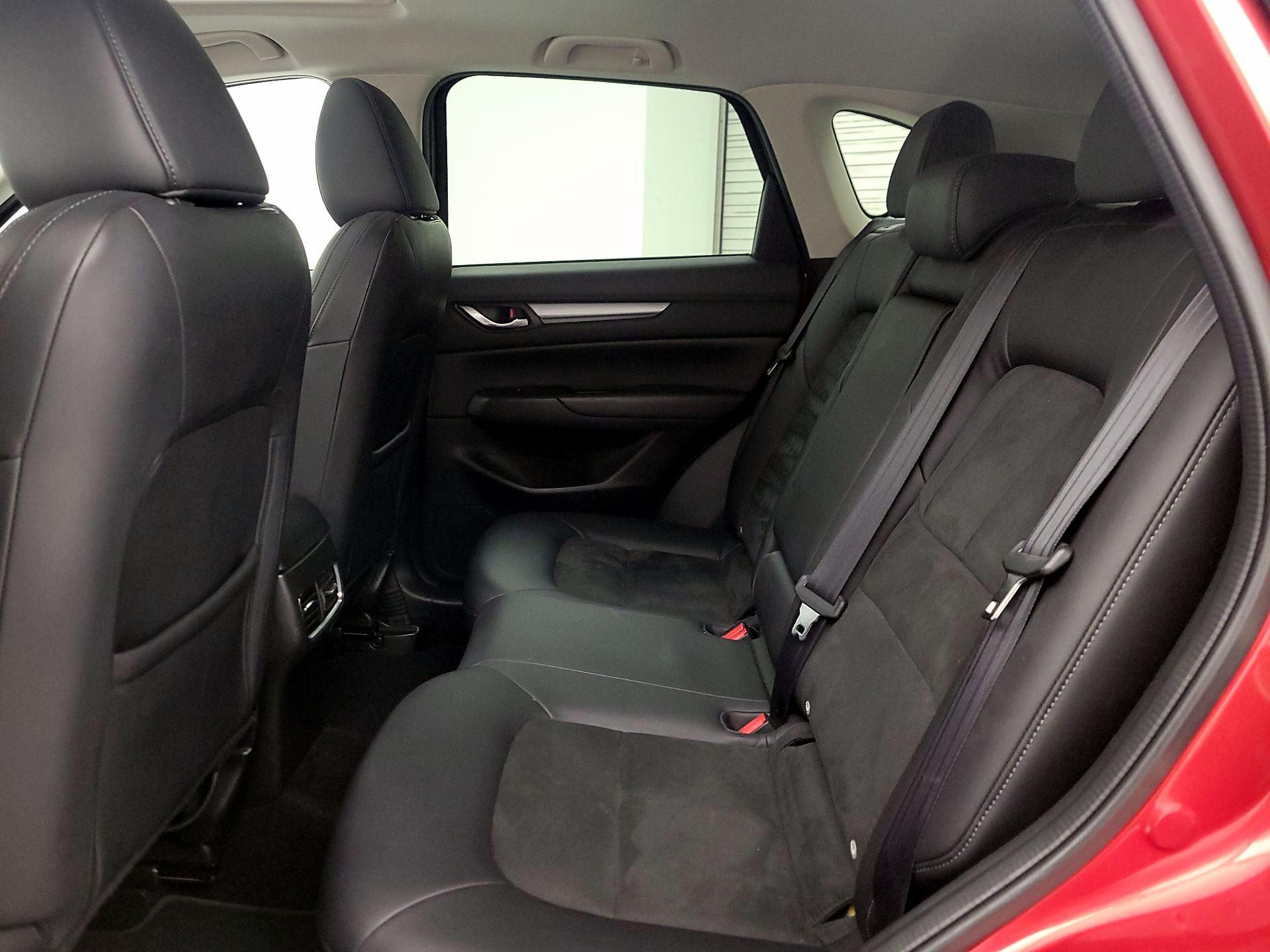 Thumbnail: 2017 Mazda CX-5 - 20