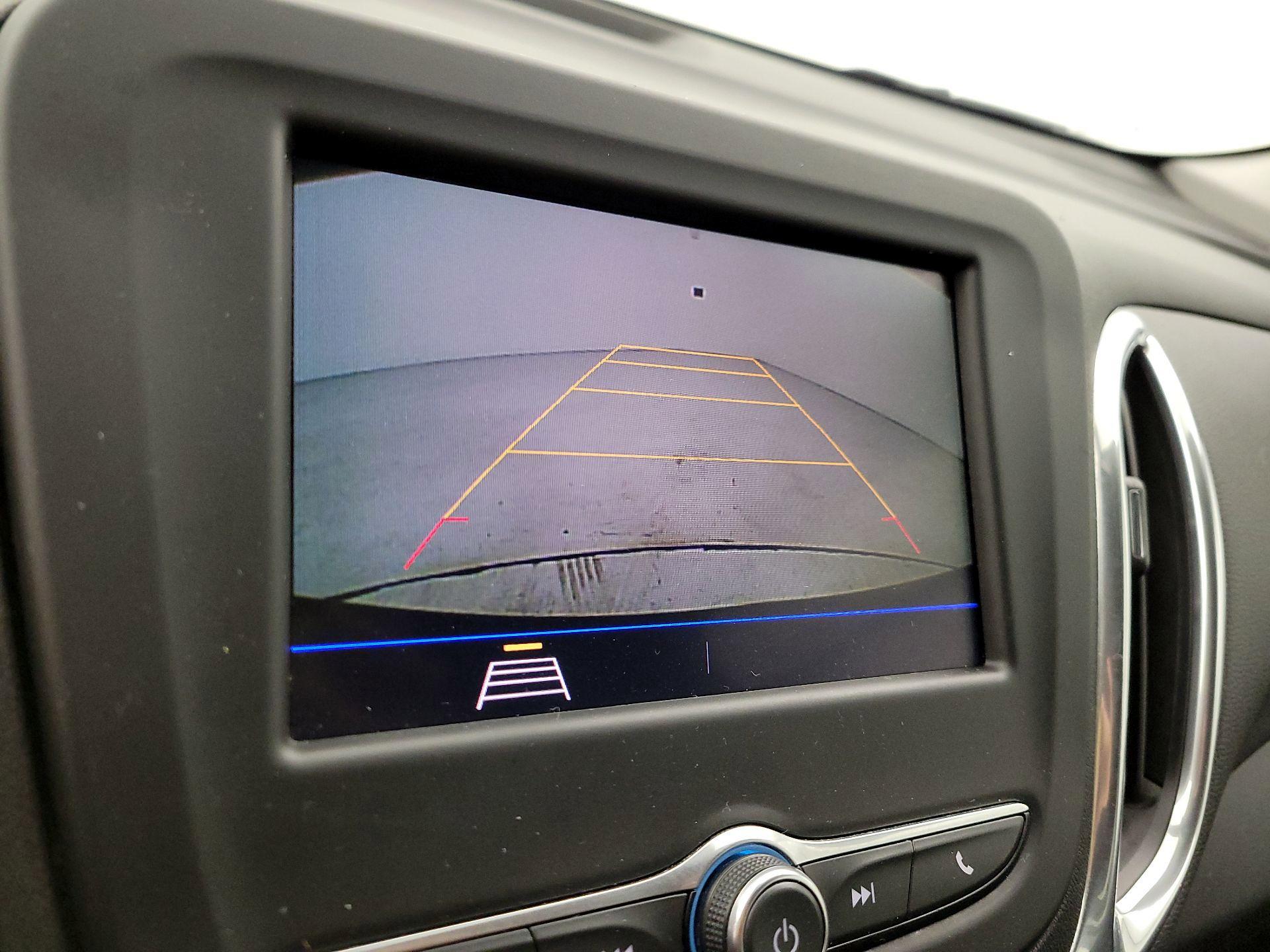 Thumbnail: 2020 Chevrolet Equinox - 14