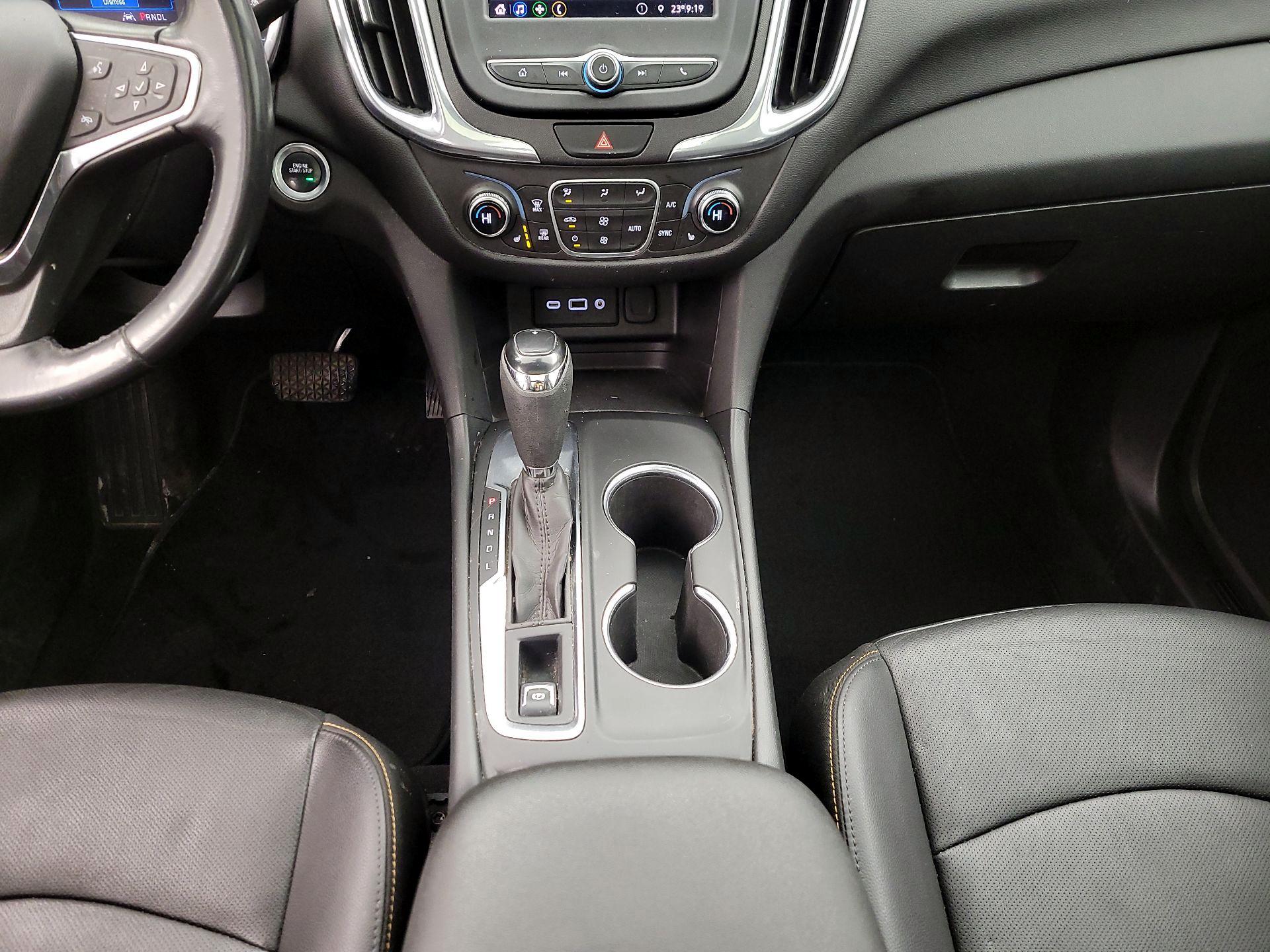 Thumbnail: 2020 Chevrolet Equinox - 17