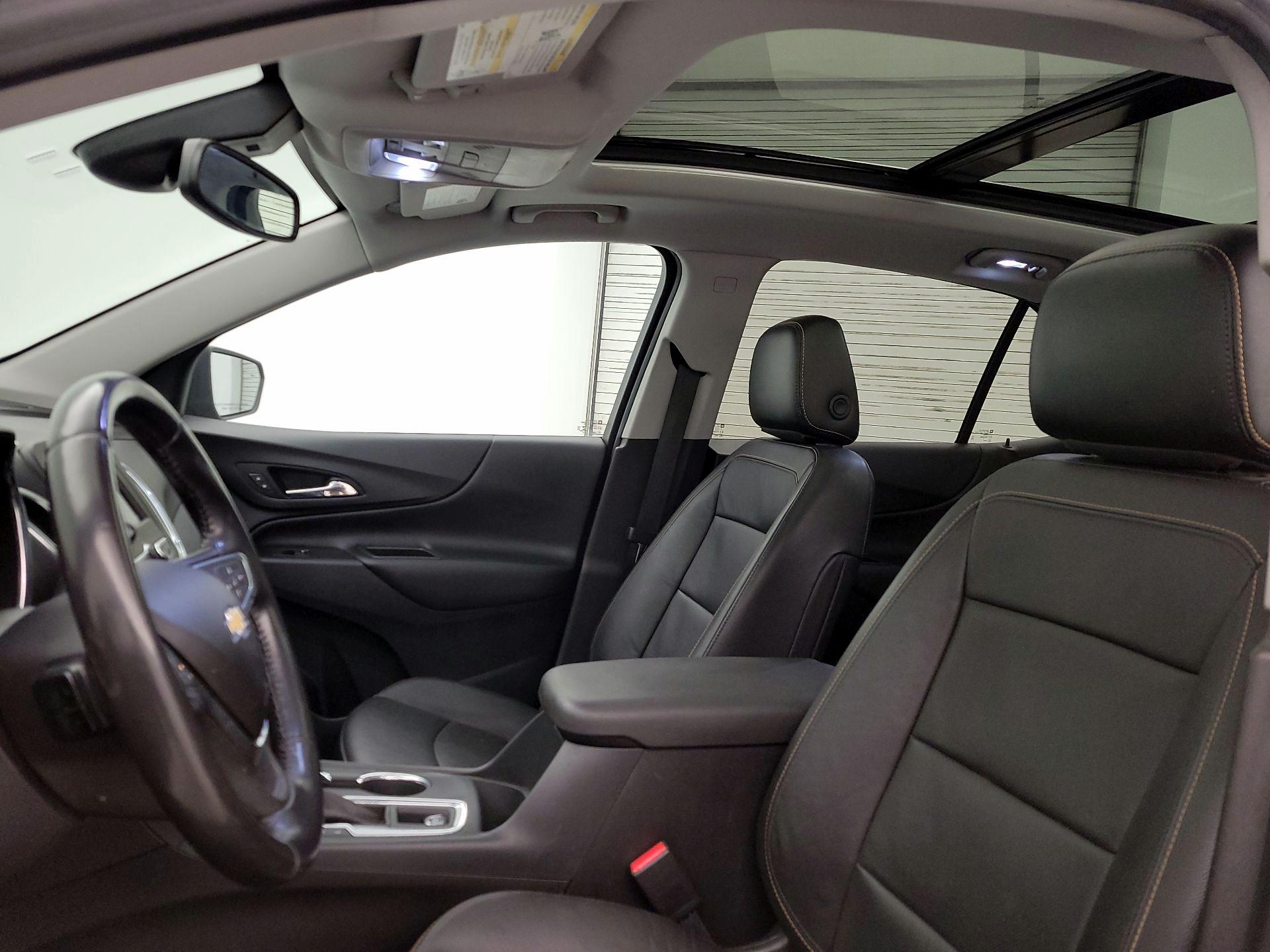 Thumbnail: 2020 Chevrolet Equinox - 19