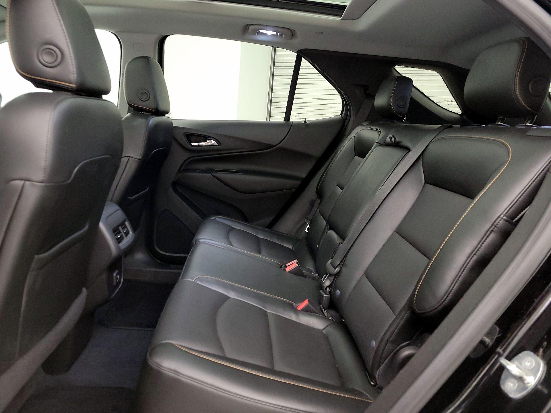 Thumbnail: 2020 Chevrolet Equinox - 20