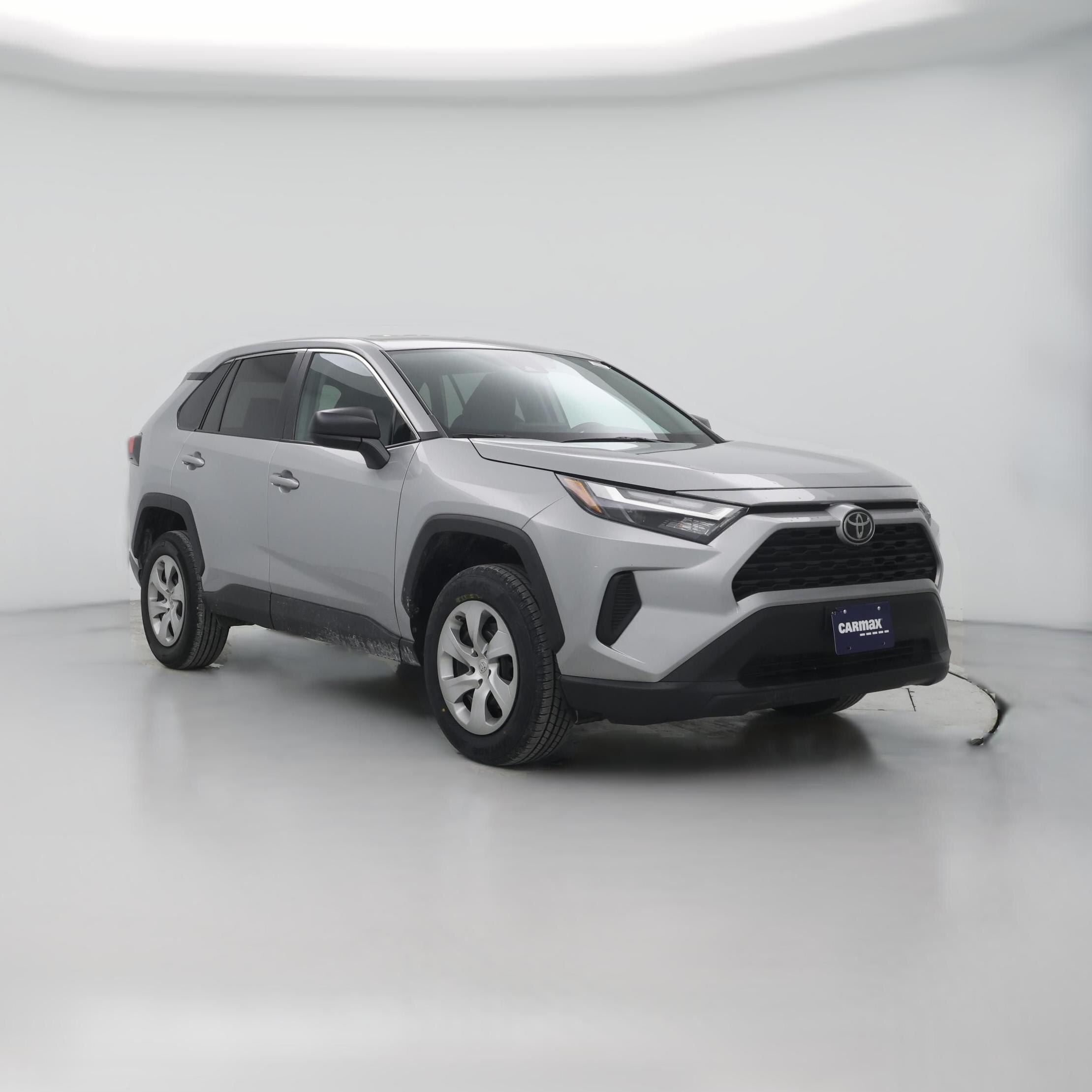 Thumbnail: 2023 Toyota RAV4 - 1