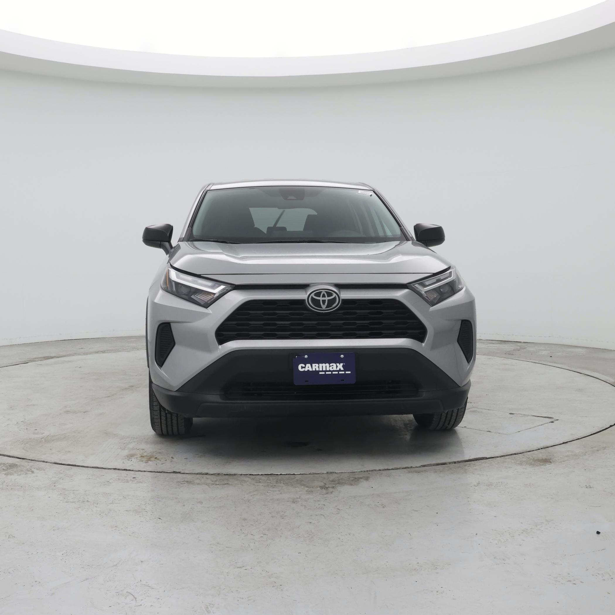 Thumbnail: 2023 Toyota RAV4 - 5
