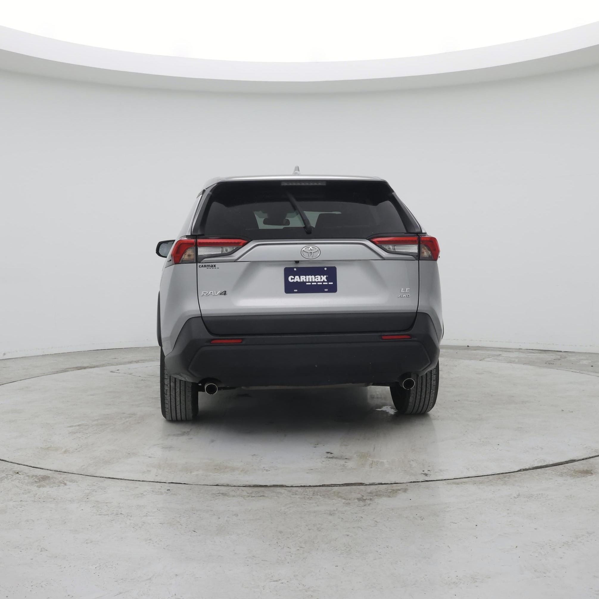 Thumbnail: 2023 Toyota RAV4 - 6