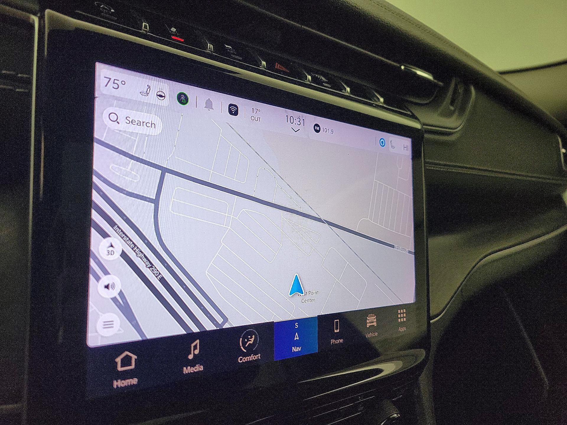 Thumbnail: 2022 Jeep Grand Cherokee - 14