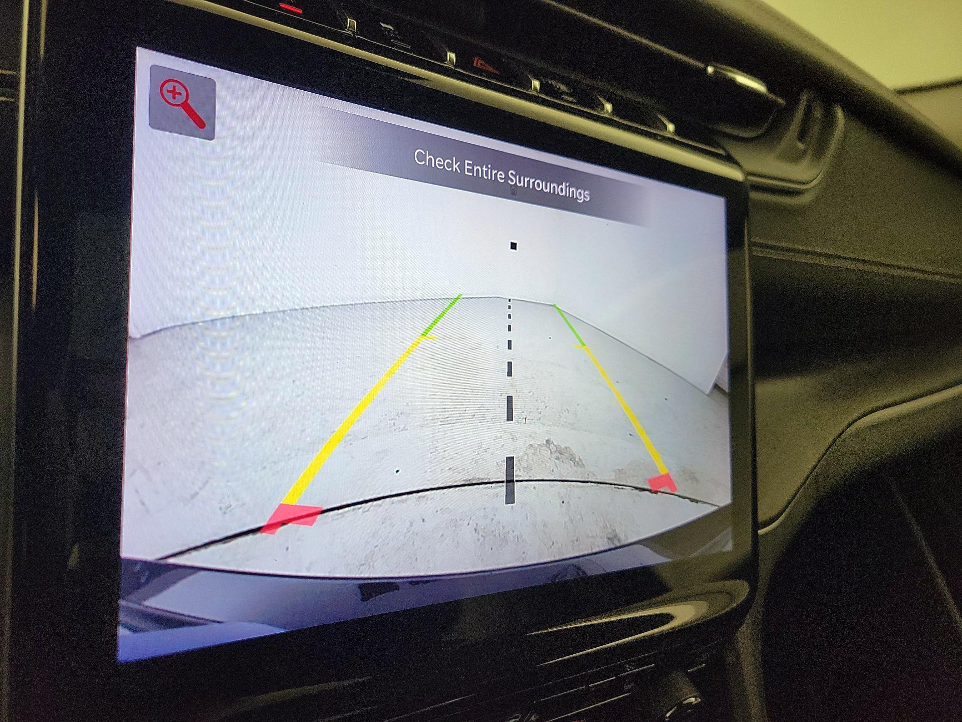 Thumbnail: 2022 Jeep Grand Cherokee - 15