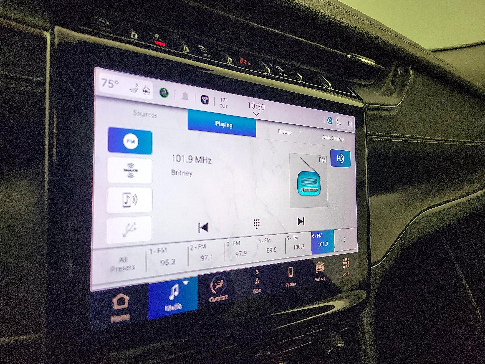 Thumbnail: 2022 Jeep Grand Cherokee - 16